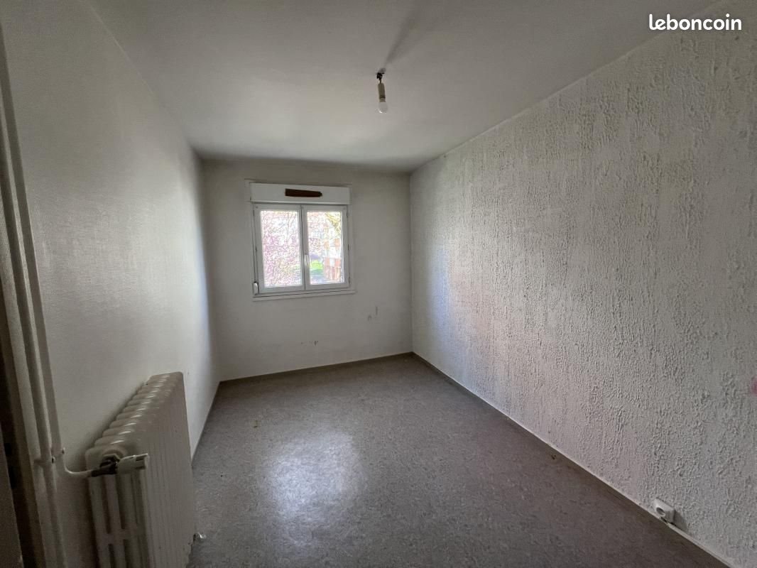 Appartement à louer, 59m², Baume-les-Dames