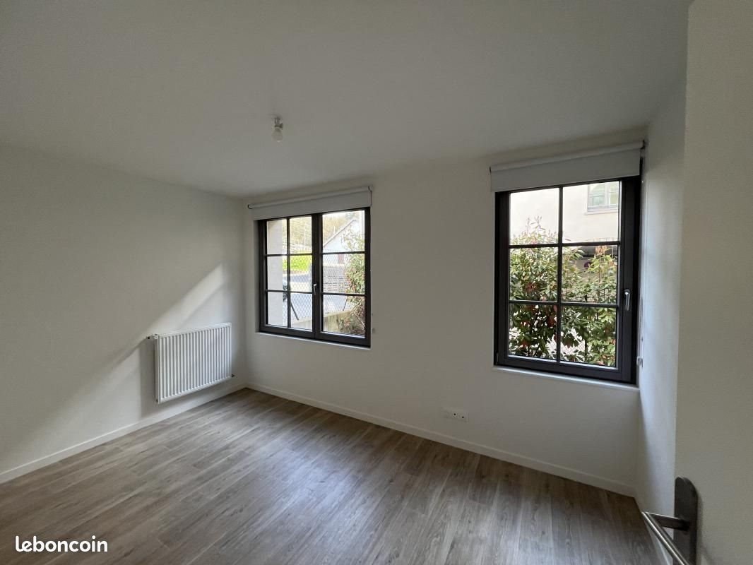 Appartement à louer, 70m², Baume-les-Dames
