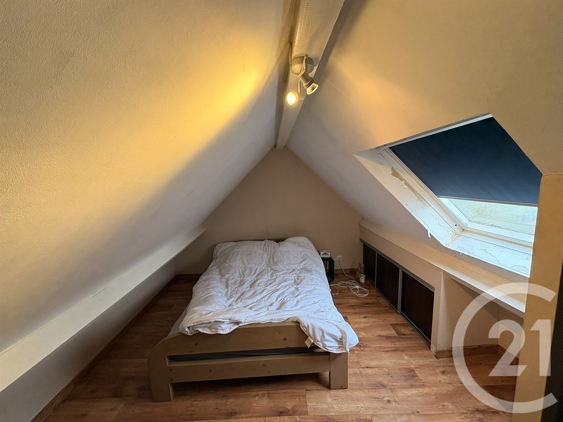 Appartement à vendre, 40m², Roche-lez-Beaupré