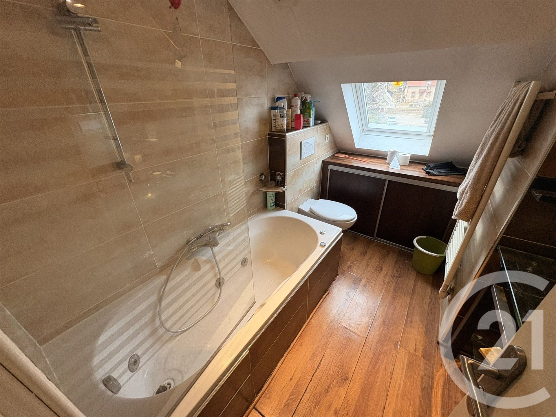 Appartement à vendre, 40m², Roche-lez-Beaupré