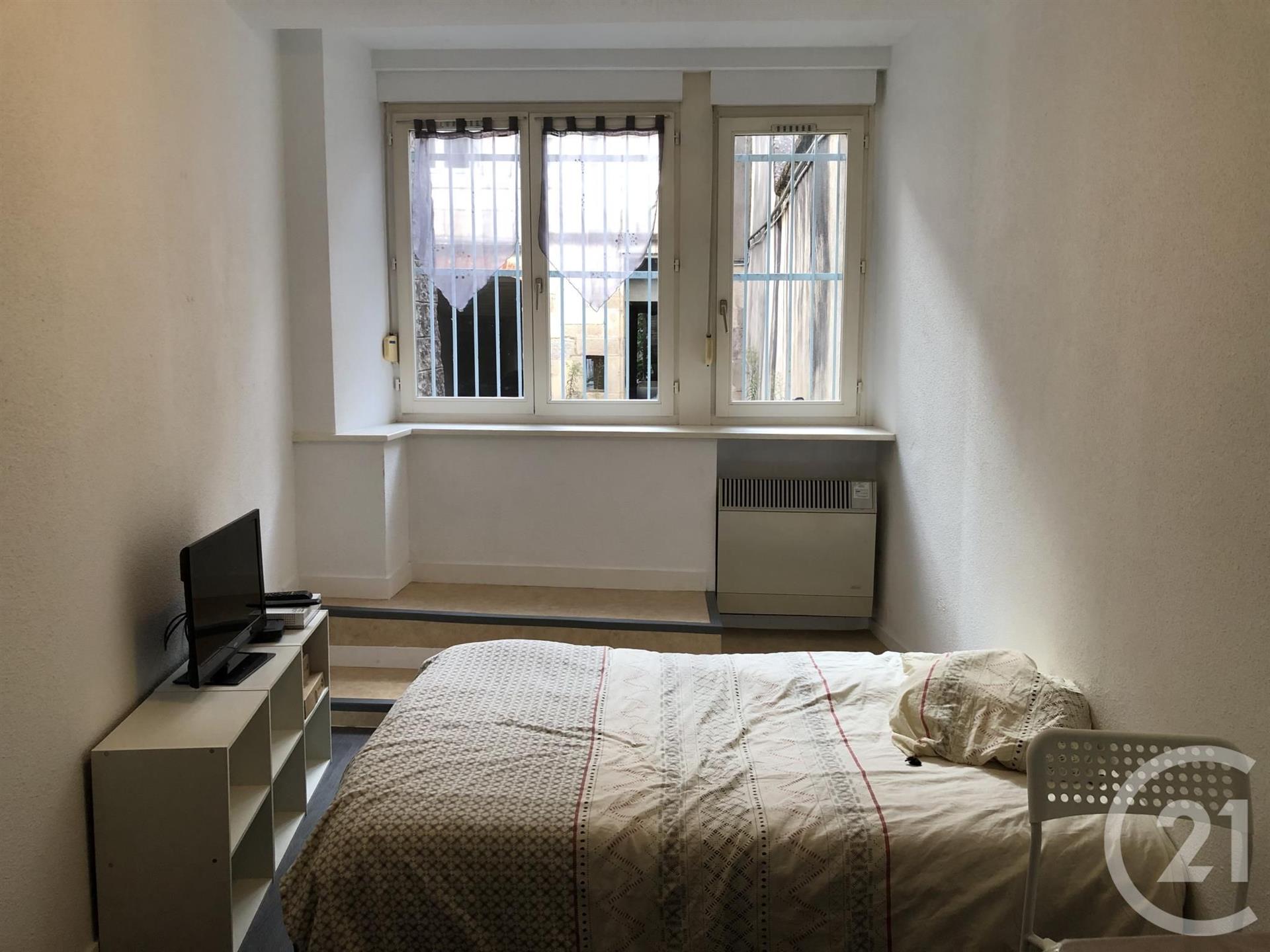 Appartement à vendre, 21m², Besançon