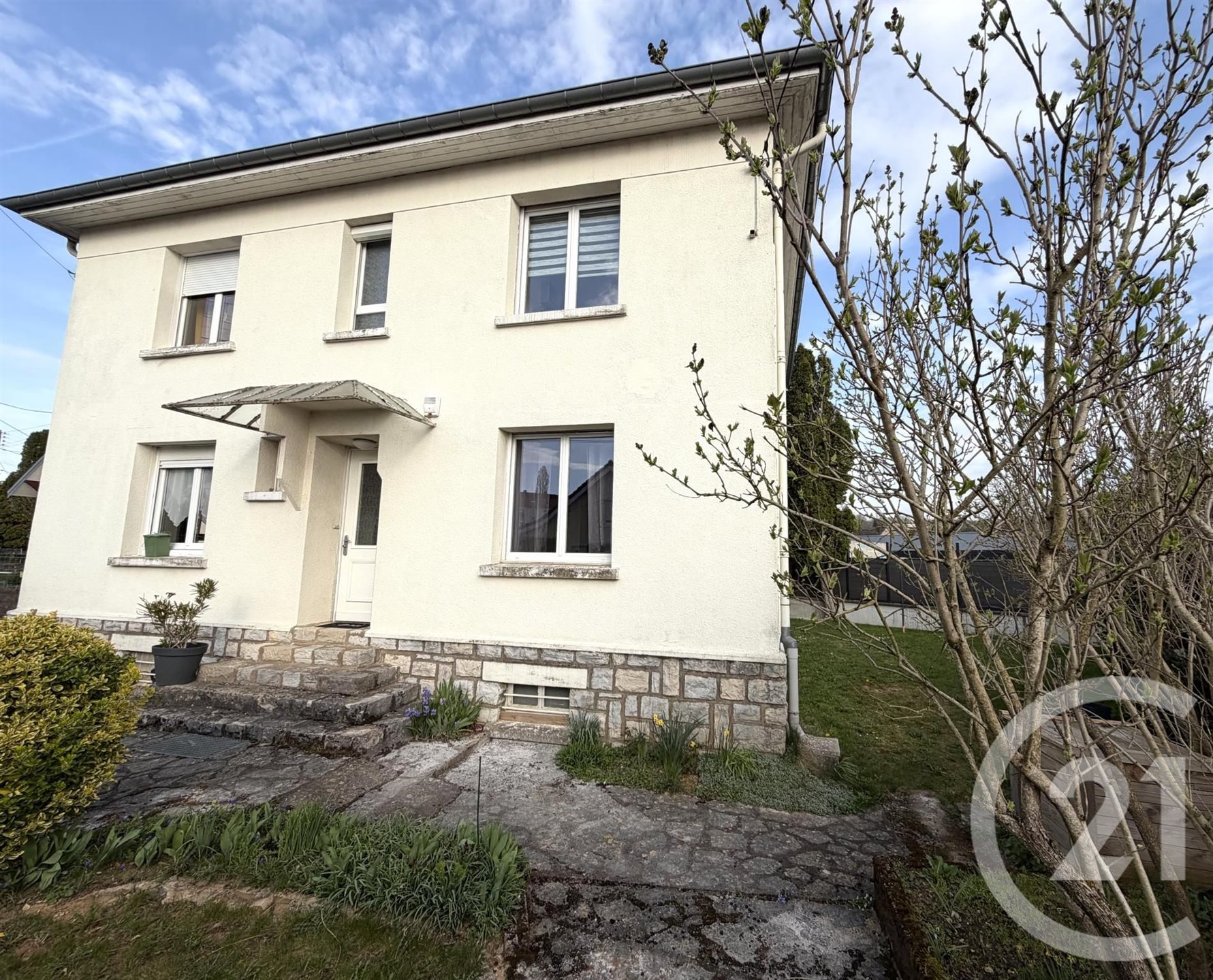 Maison à vendre, 140m², Besançon