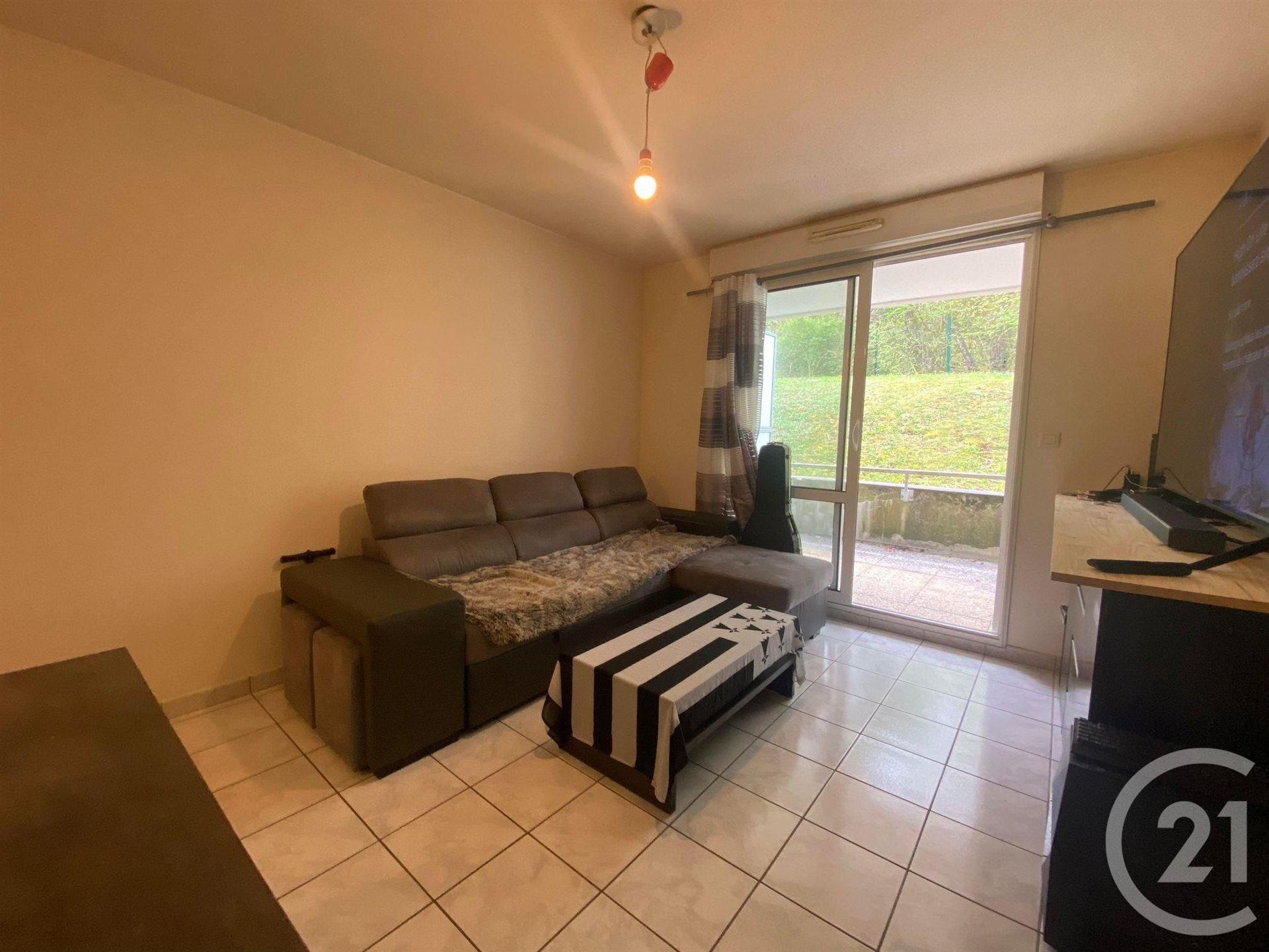 Appartement à louer, 33m², Besançon