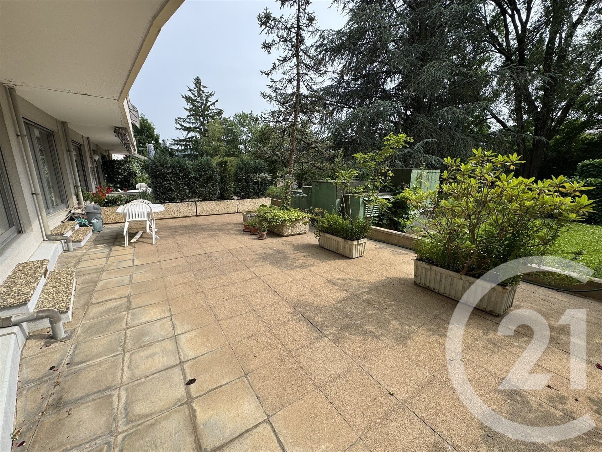 Appartement à vendre, 100m², Besançon