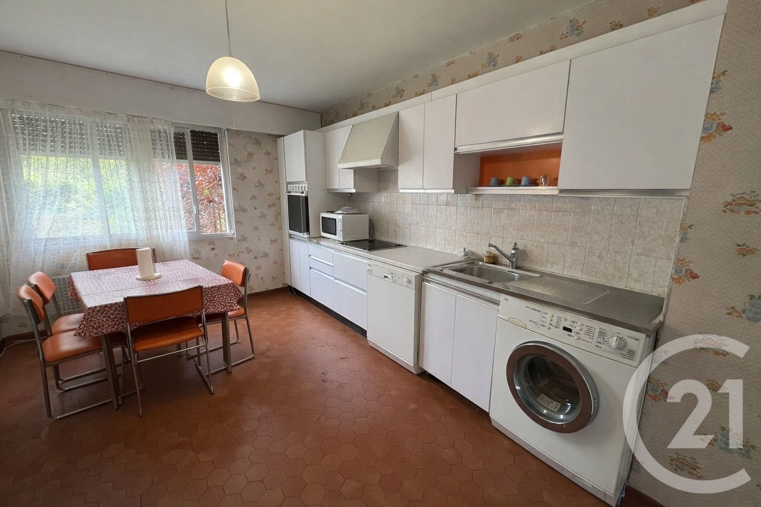 Appartement à vendre, 100m², Besançon