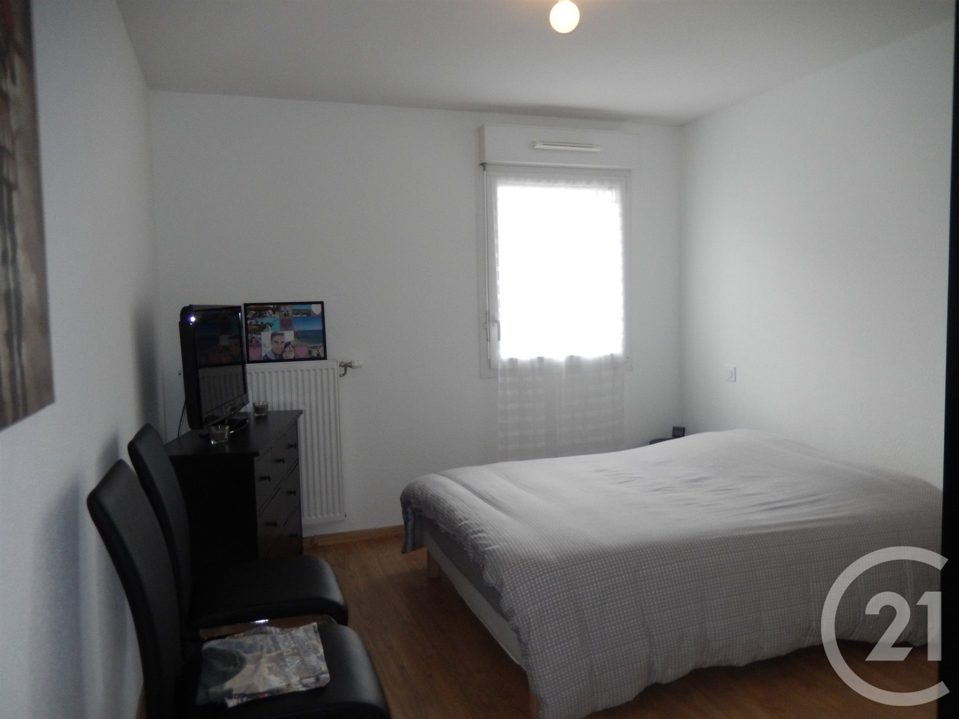 Appartement à vendre, 60m², Besançon
