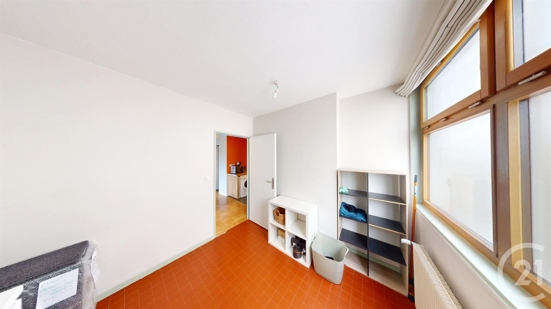 Appartement à vendre, 64m², Besançon