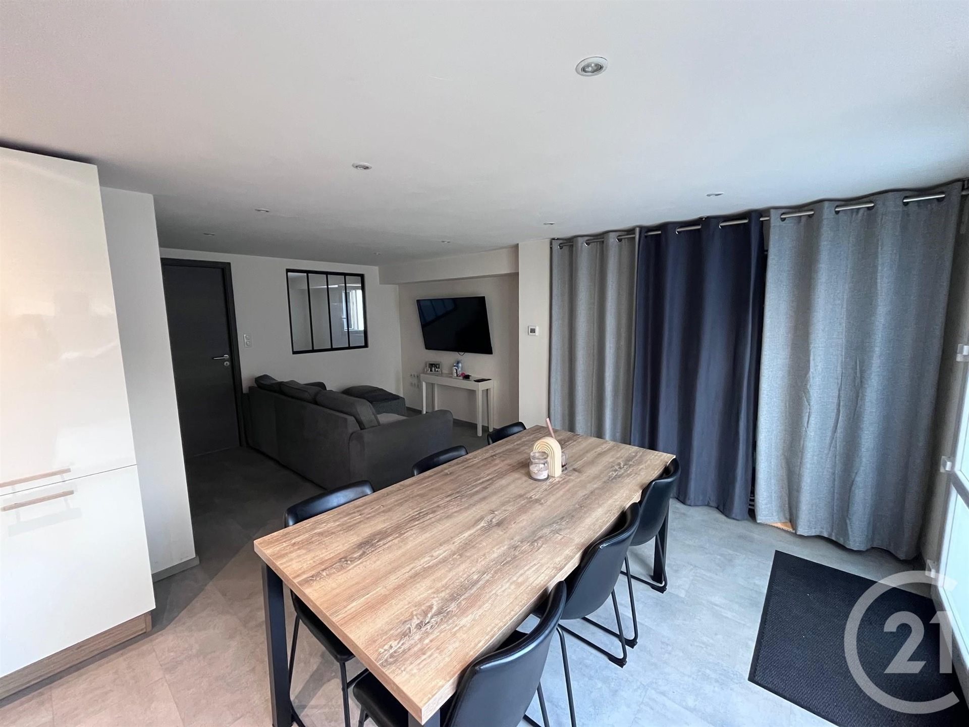 Appartement à louer, 38m², Chalezeule