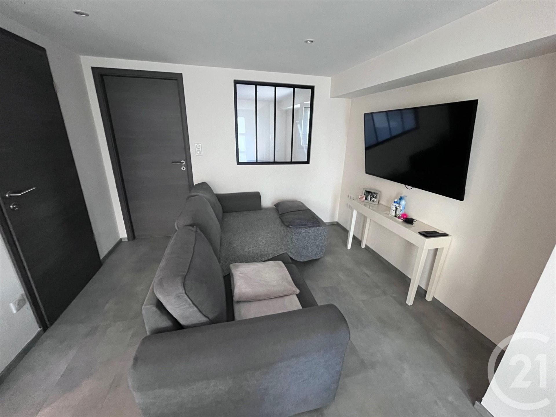 Appartement à louer, 38m², Chalezeule