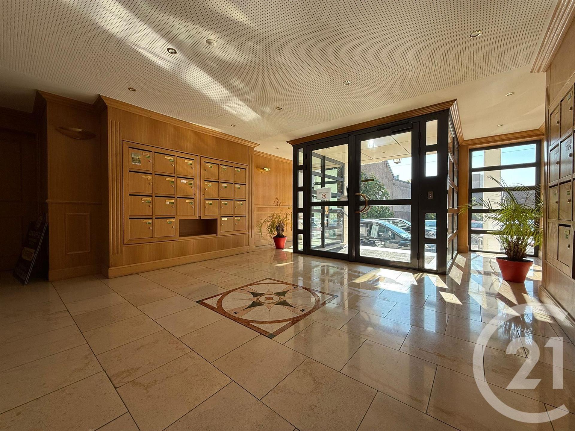 Appartement à vendre, 63m², Besançon