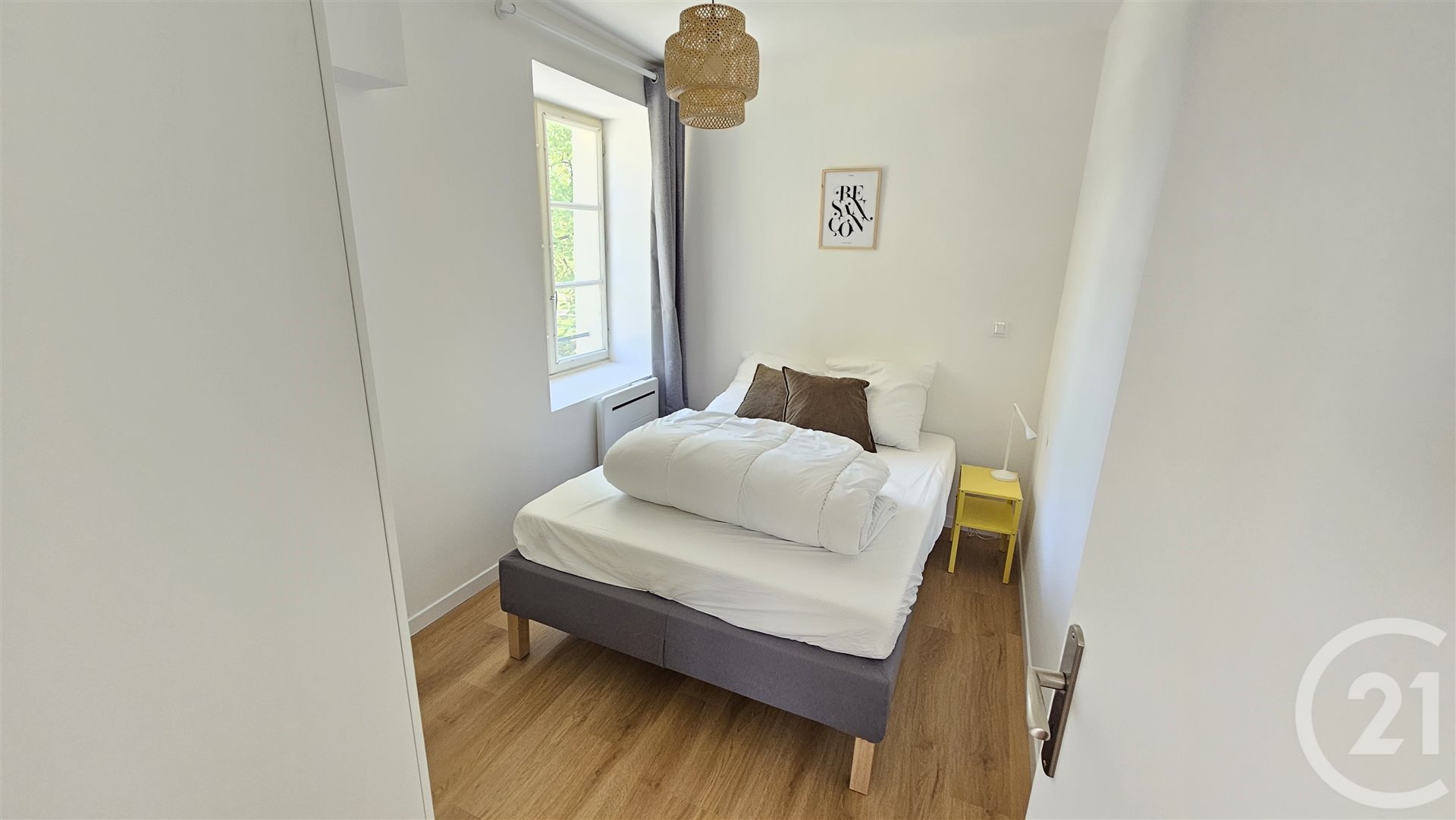 Appartement à vendre, 242m², Besançon