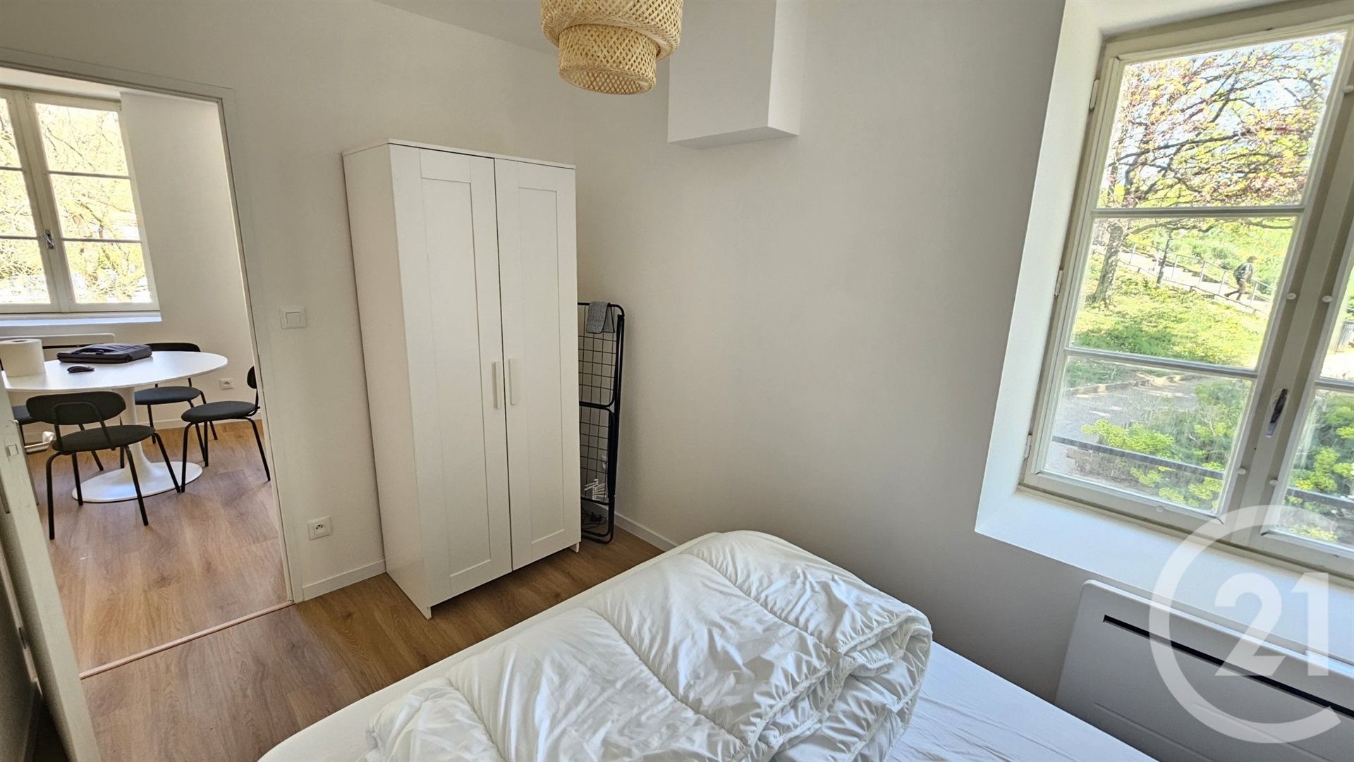 Appartement à vendre, 242m², Besançon