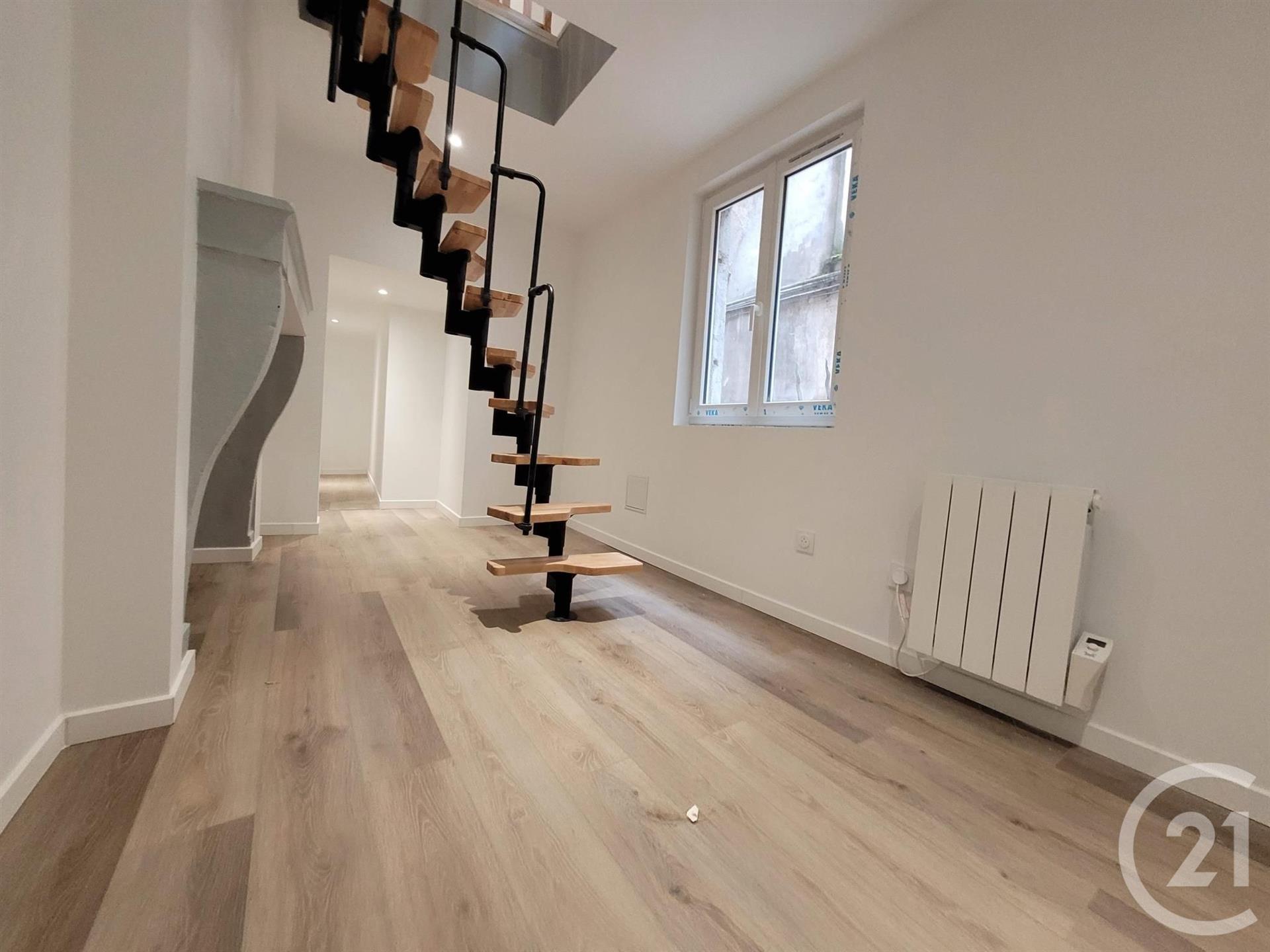 Appartement à vendre, 568m², Besançon