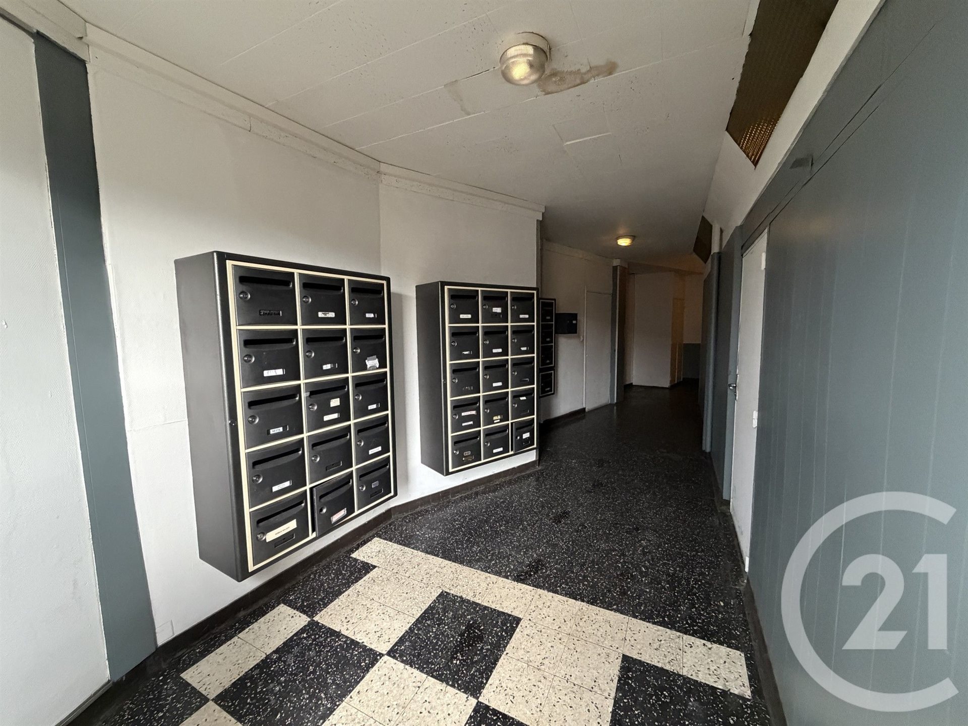 Appartement à vendre, 14m², Besançon