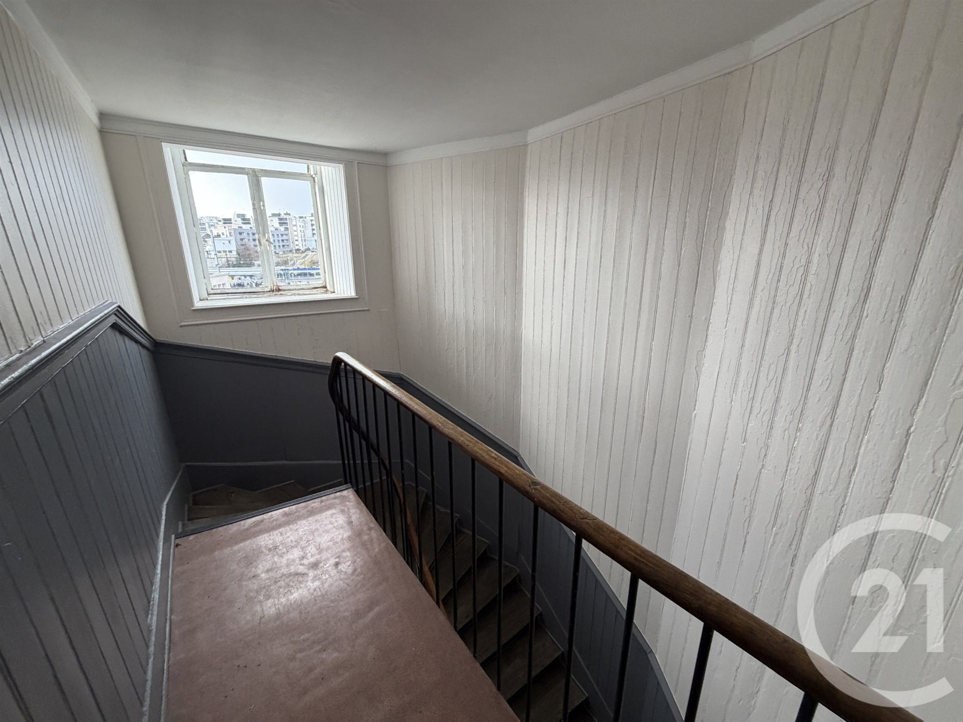 Appartement à vendre, 14m², Besançon