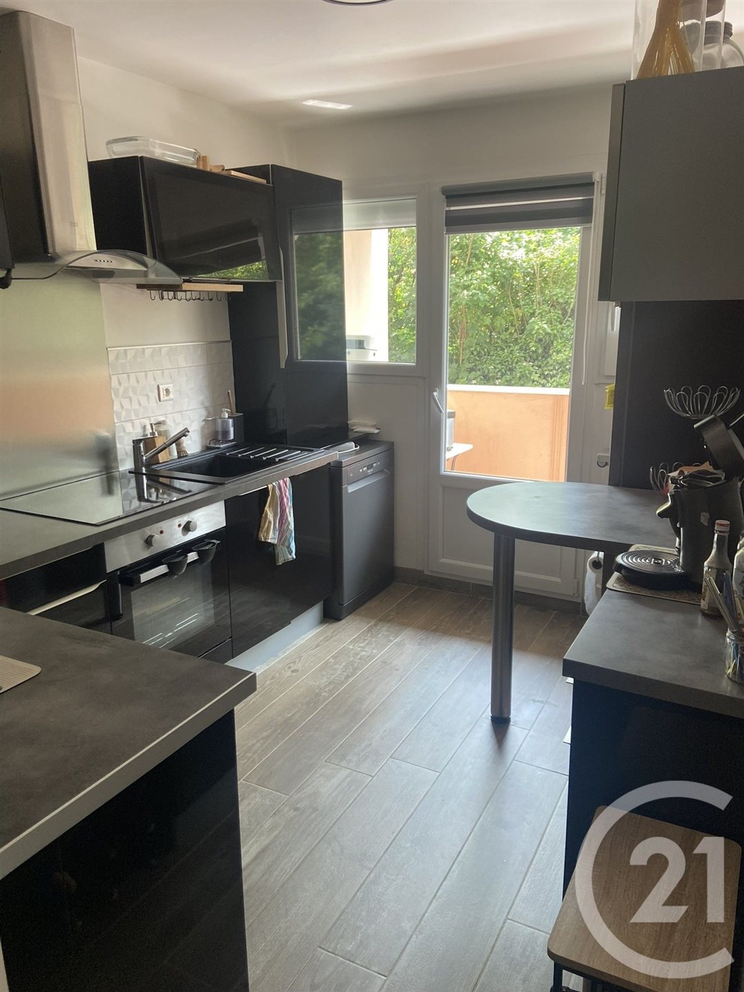 Appartement à vendre, 83m², Besançon