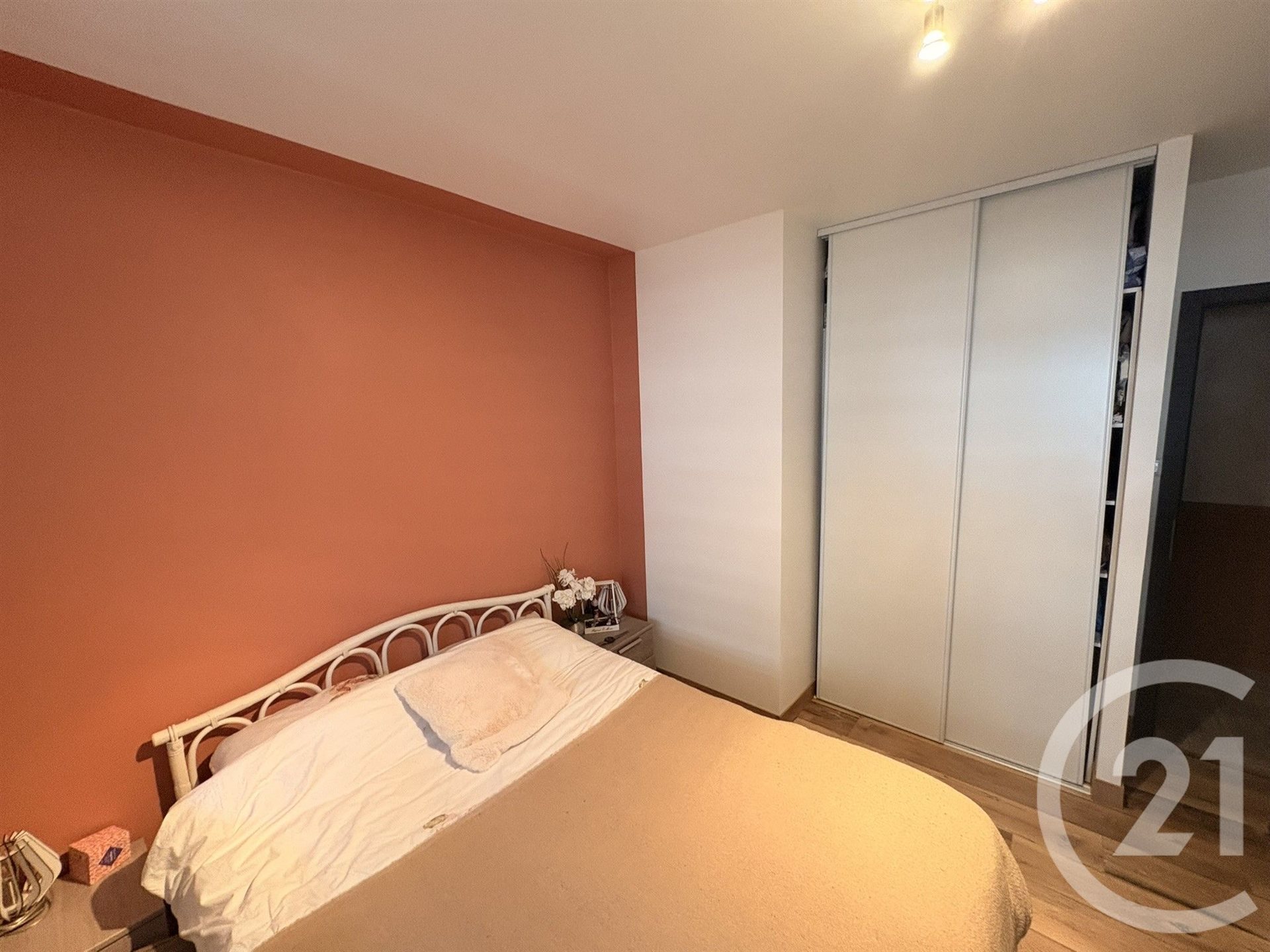 Appartement à vendre, 83m², Besançon