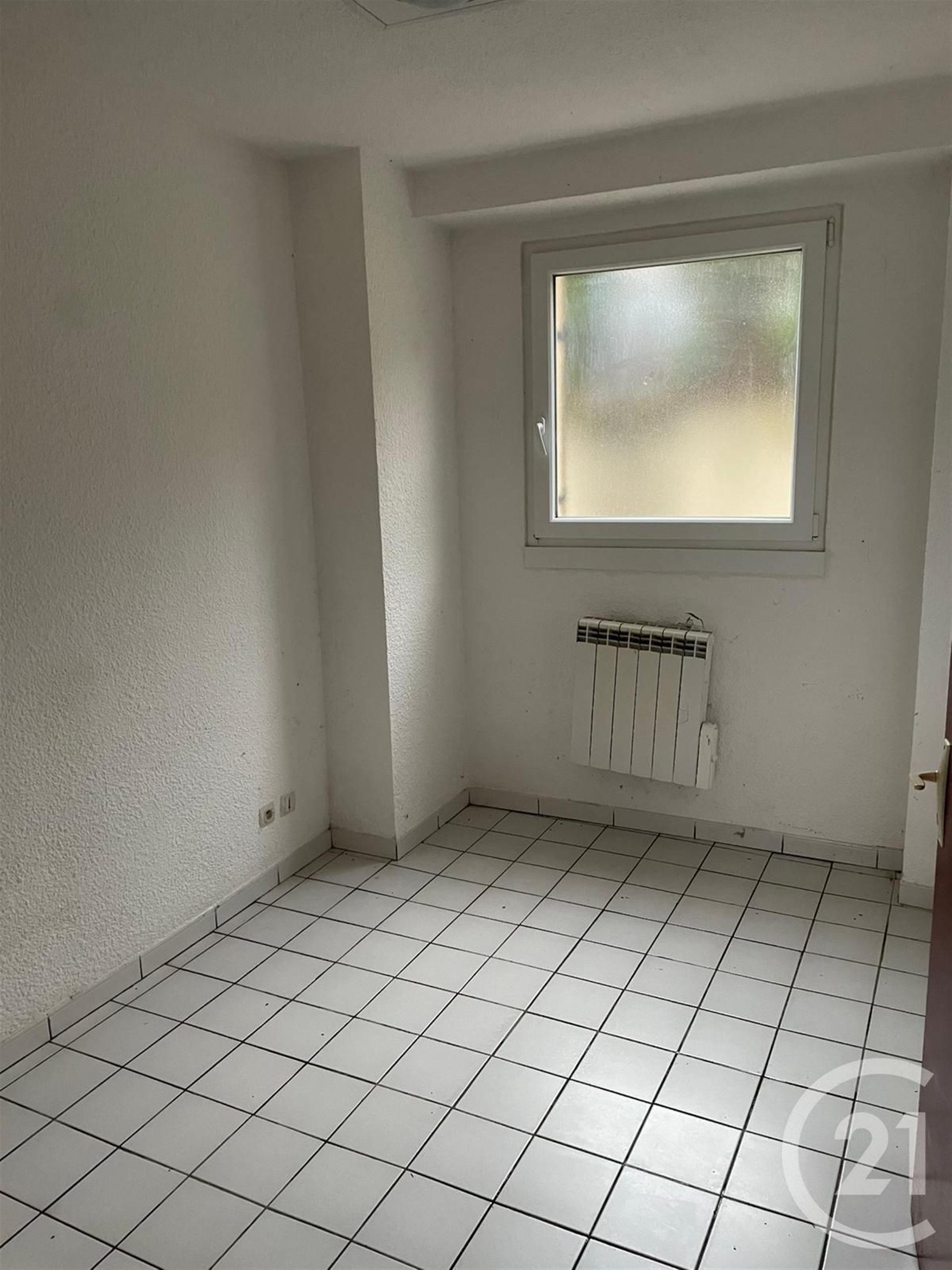 Appartement à vendre, 34m², Besançon