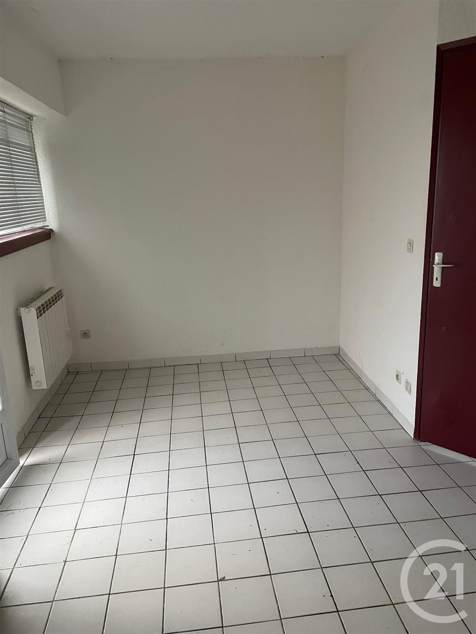 Appartement à vendre, 34m², Besançon