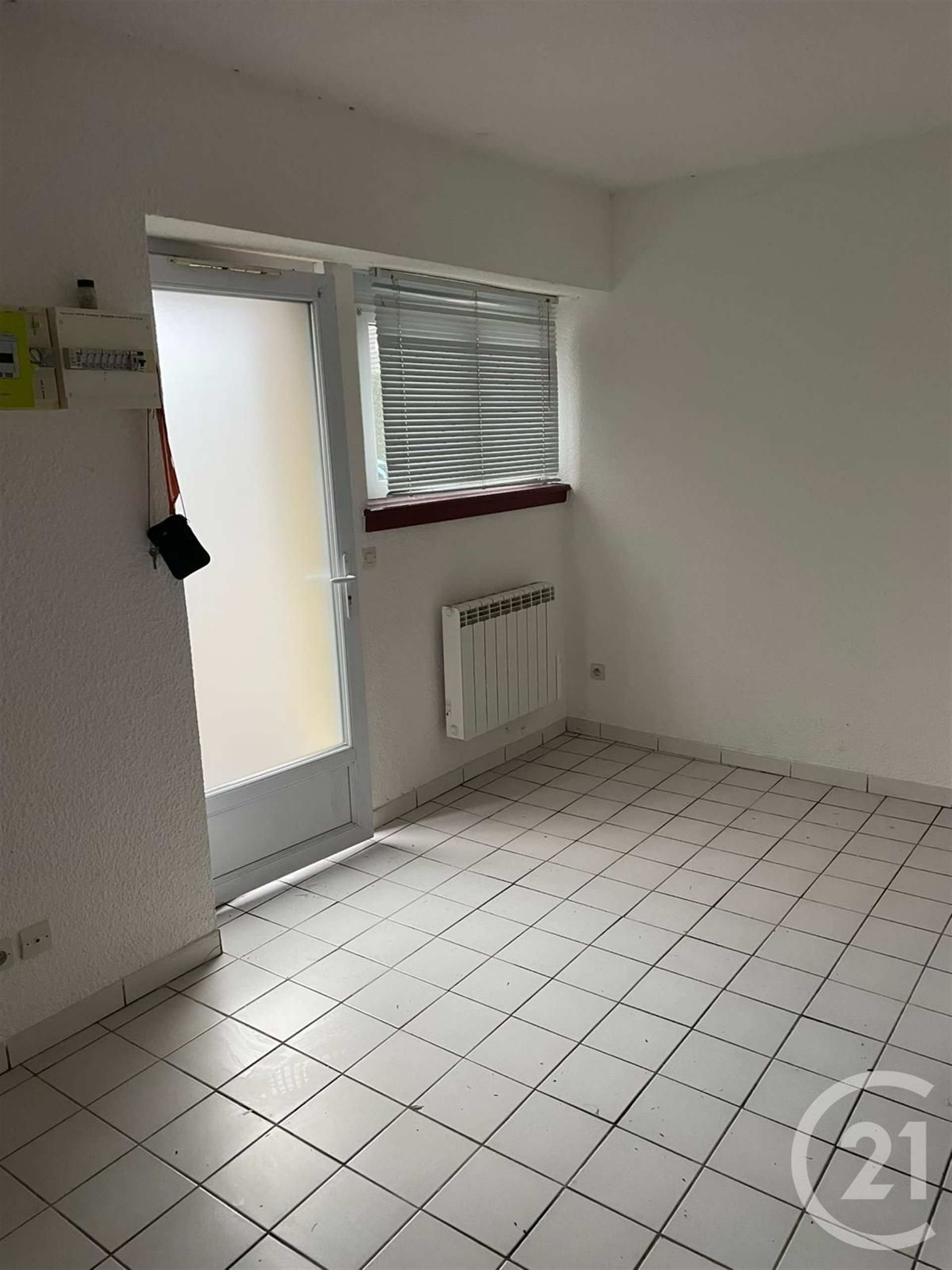 Appartement à vendre, 34m², Besançon