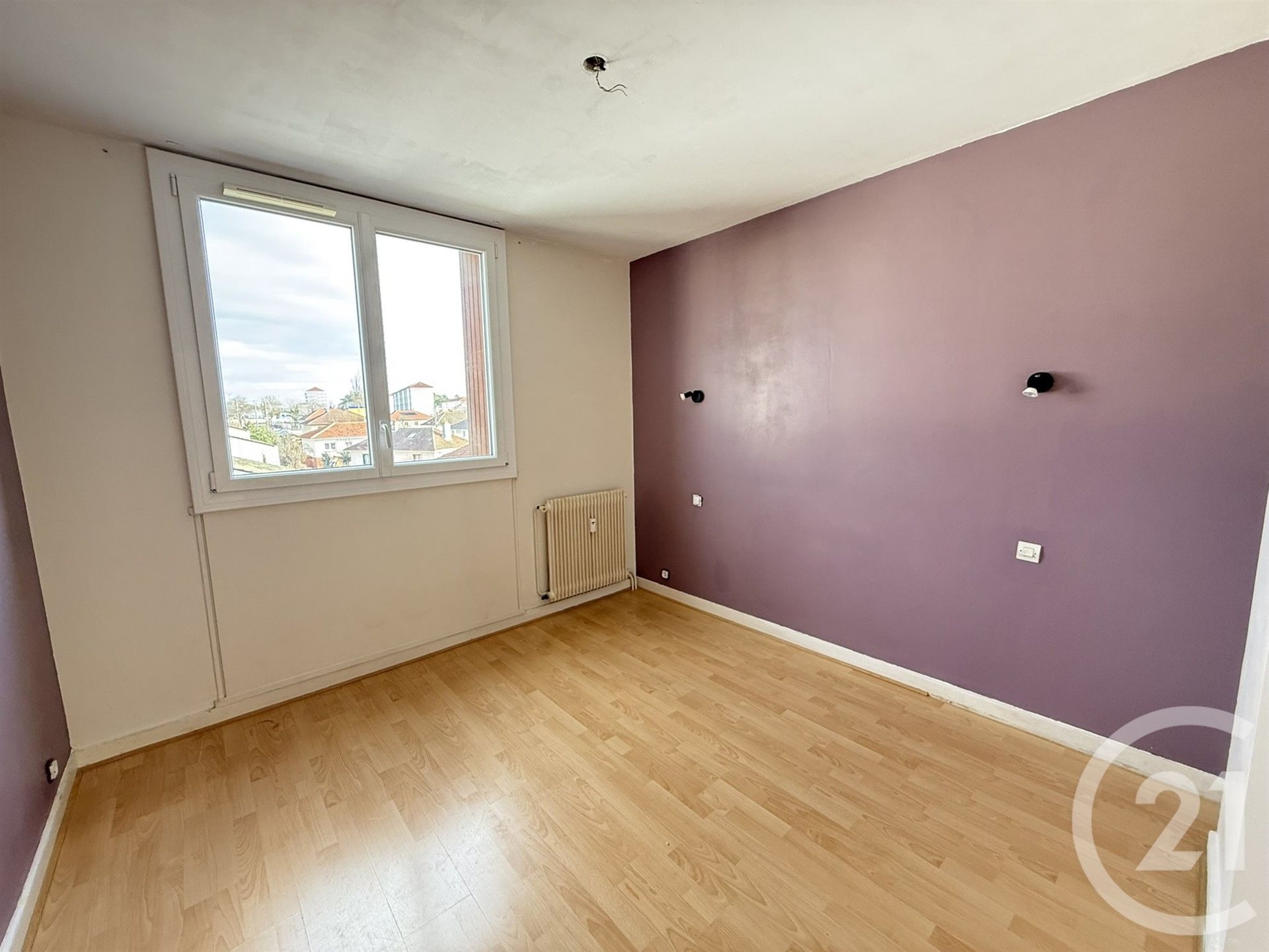 Appartement à vendre, 75m², Besançon