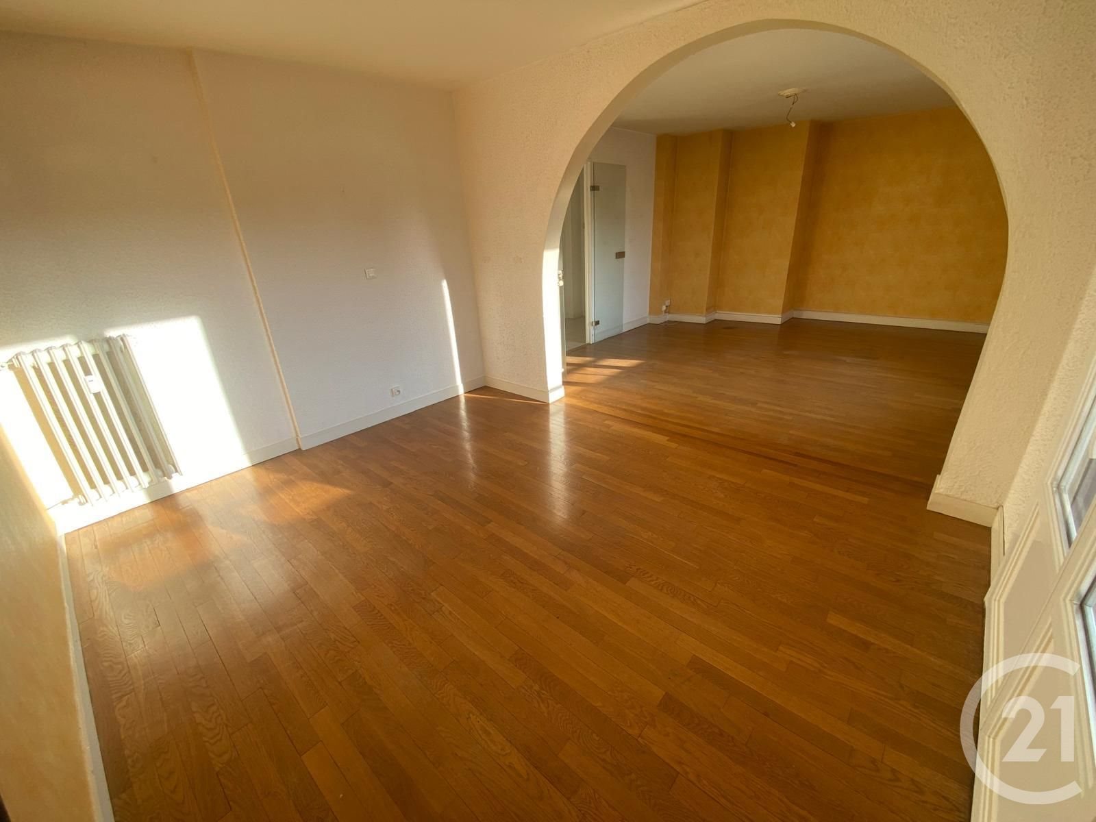 Appartement à vendre, 78m², Besançon