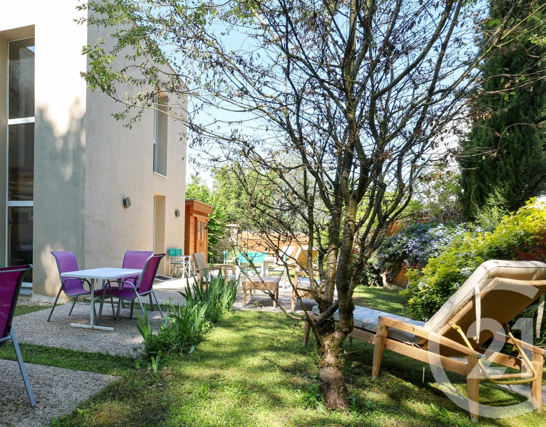 Appartement à vendre, 324m², Besançon