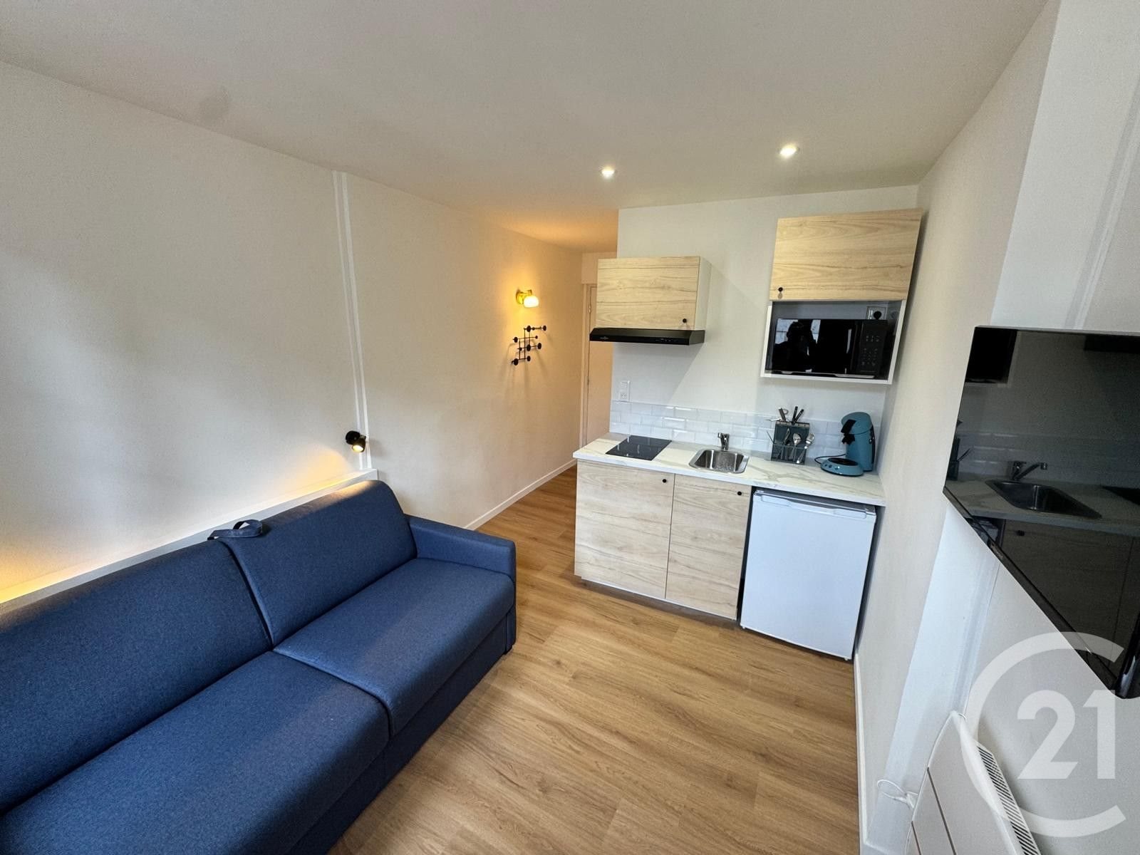 Appartement à vendre, 202m², Besançon