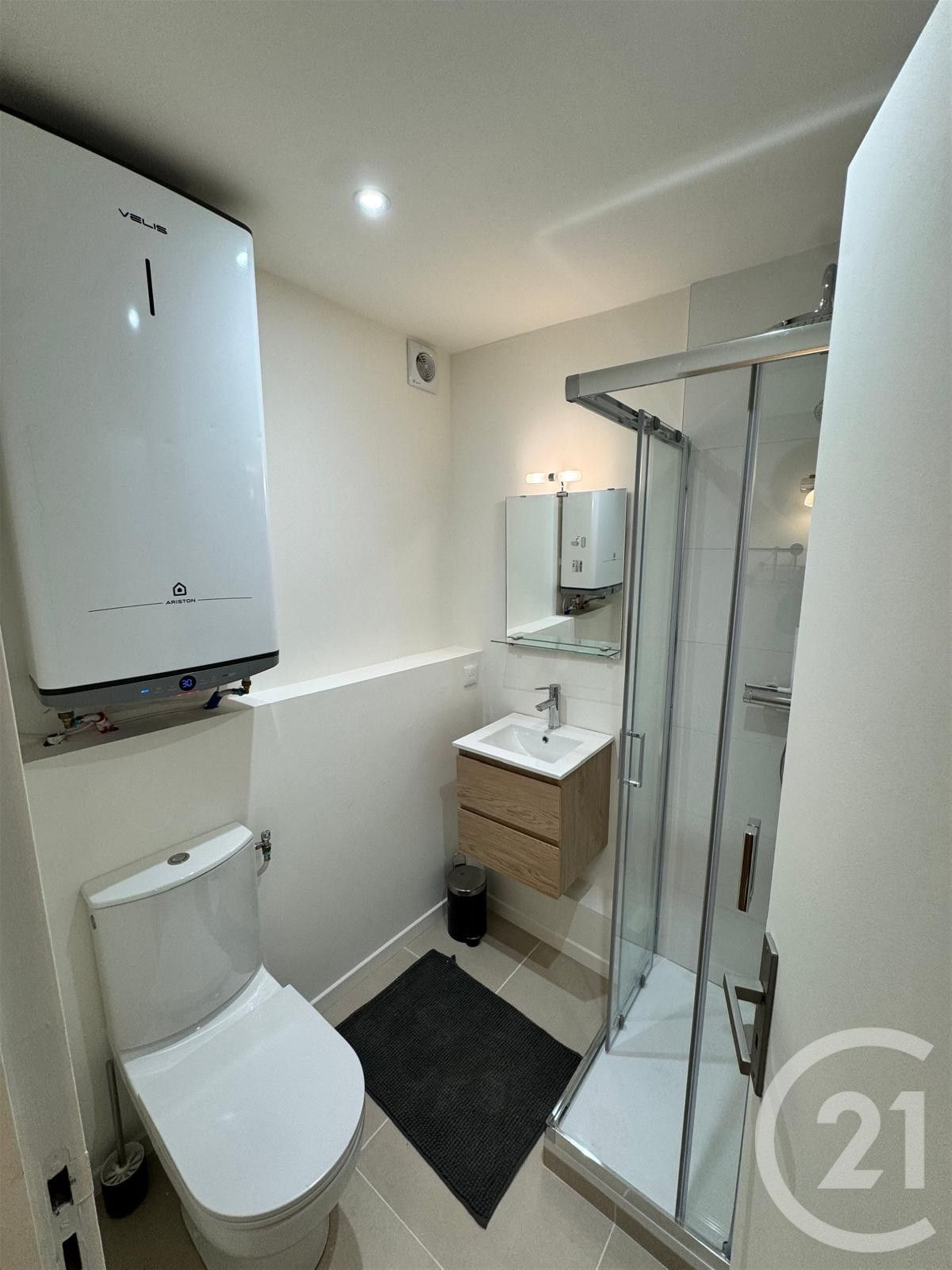 Appartement à vendre, 202m², Besançon