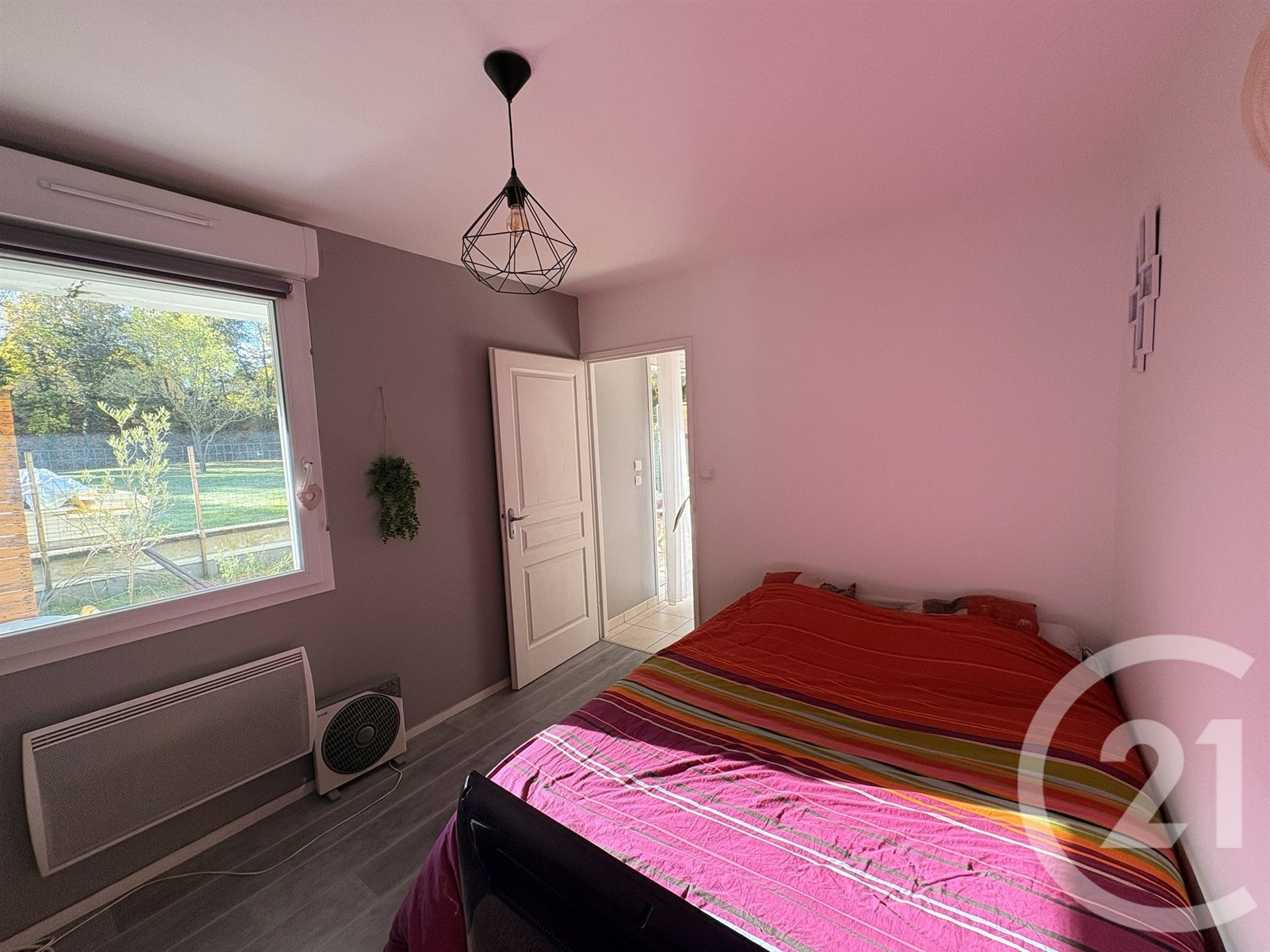 Appartement à vendre, 53m², Besançon