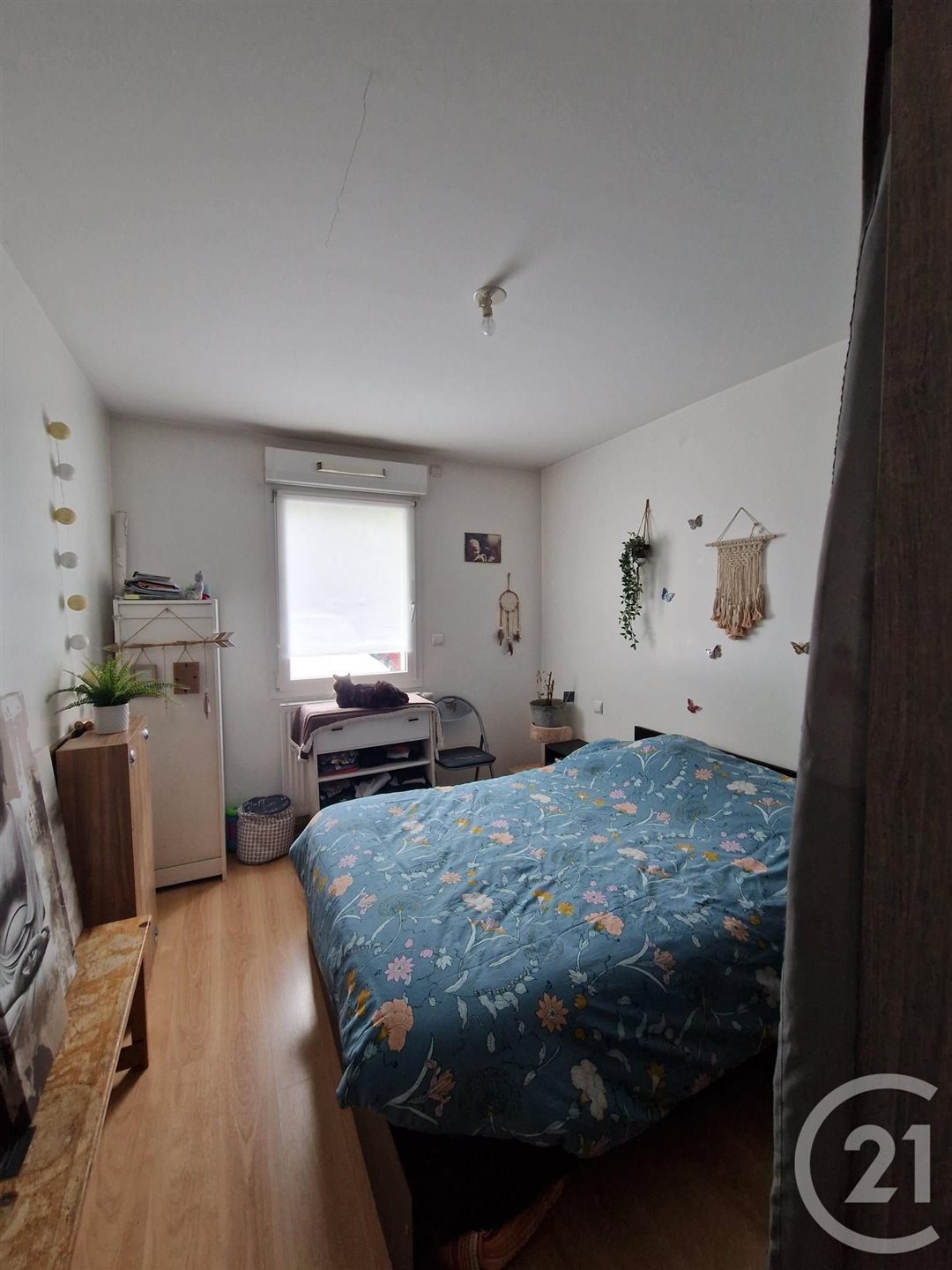 Appartement à vendre, 62m², Besançon