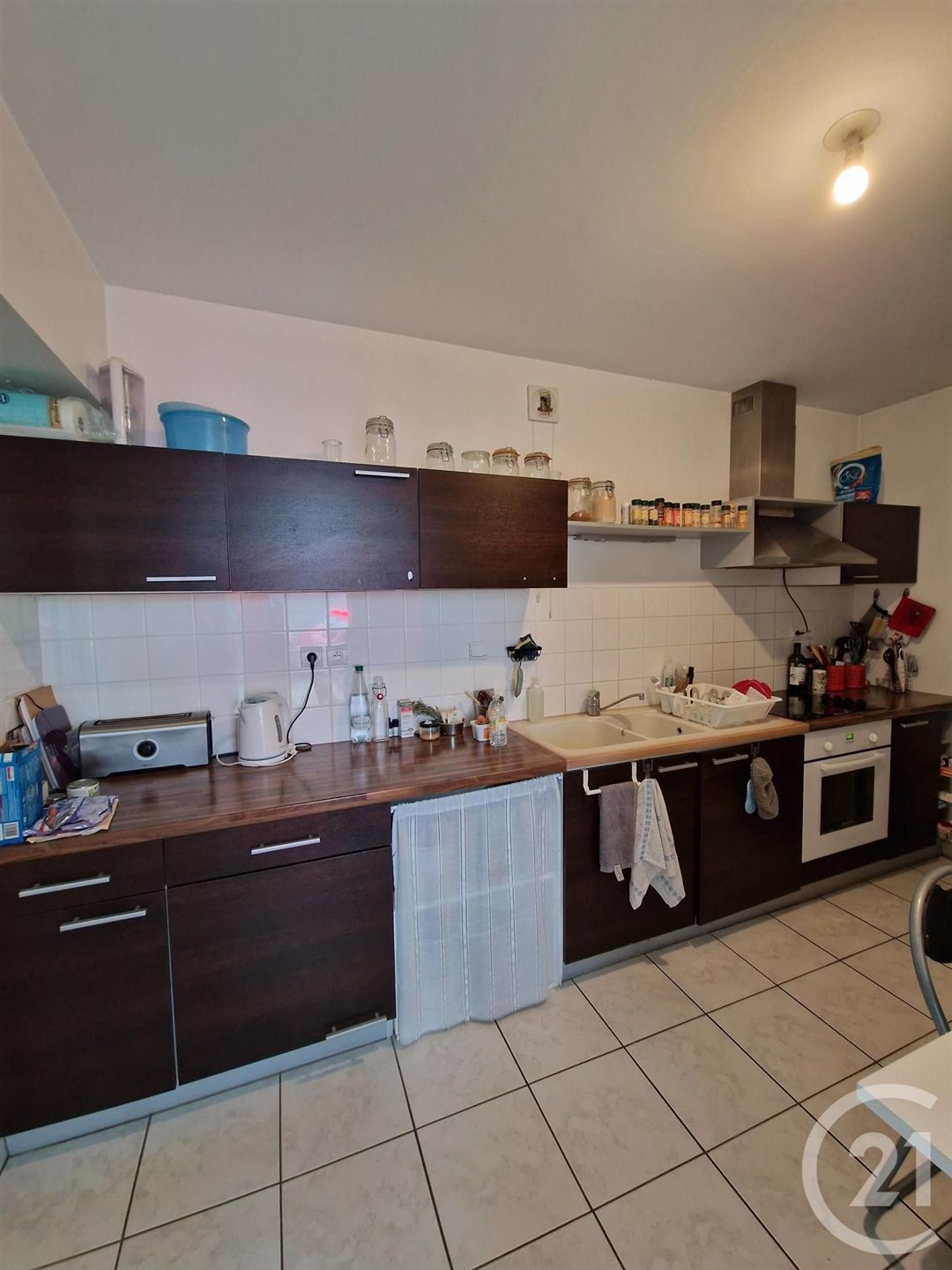 Appartement à vendre, 62m², Besançon