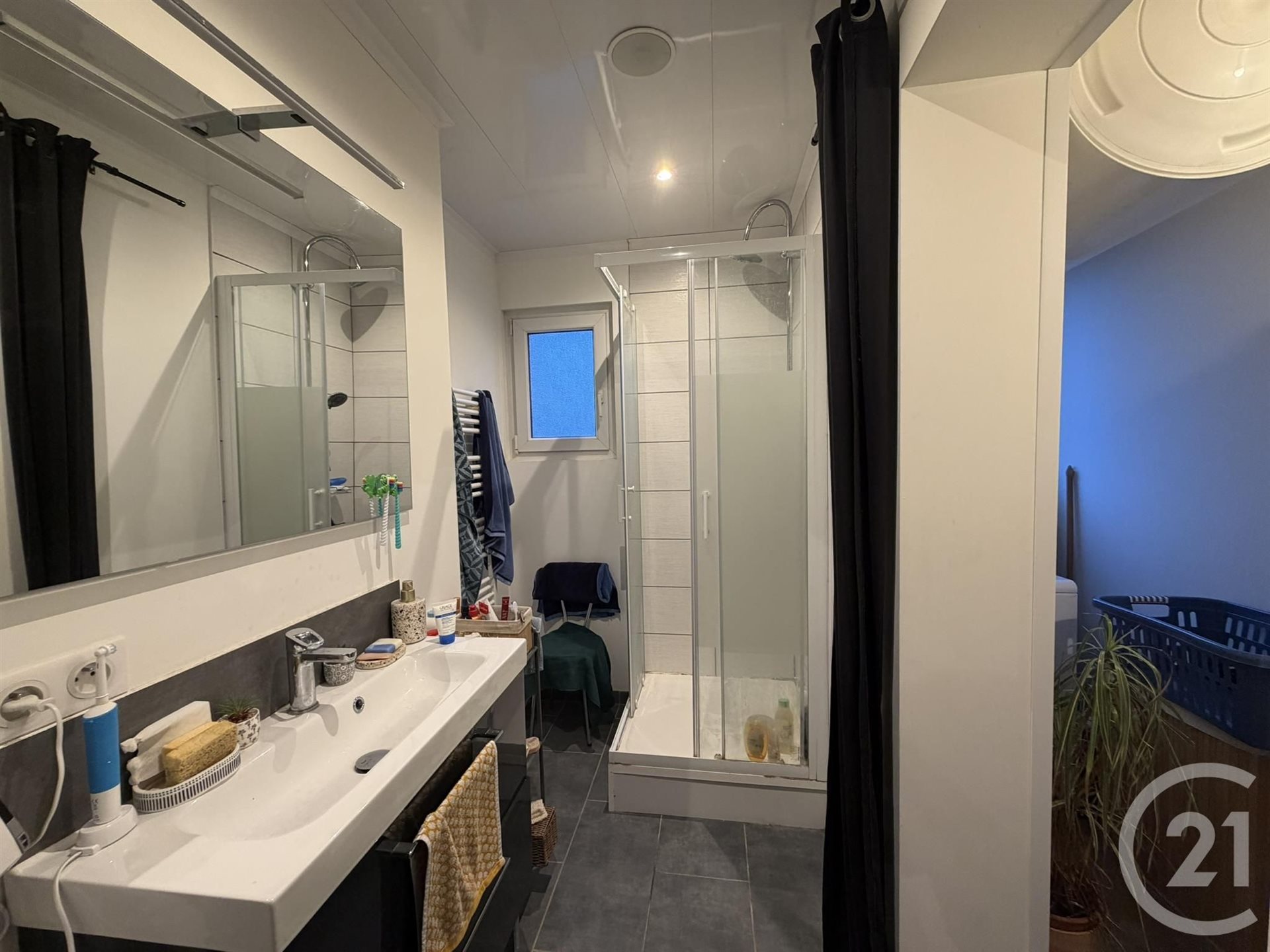 Appartement à vendre, 65m², Besançon