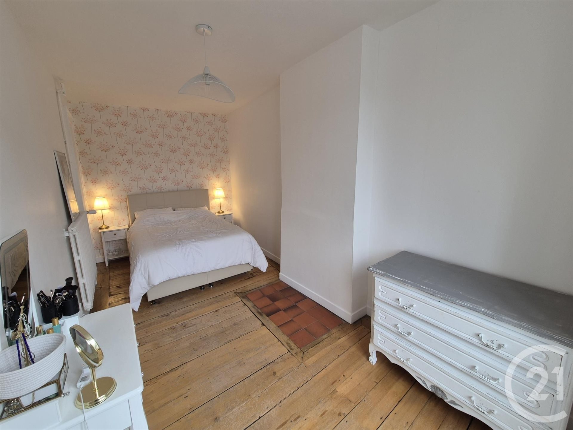 Appartement à vendre, 118m², Besançon