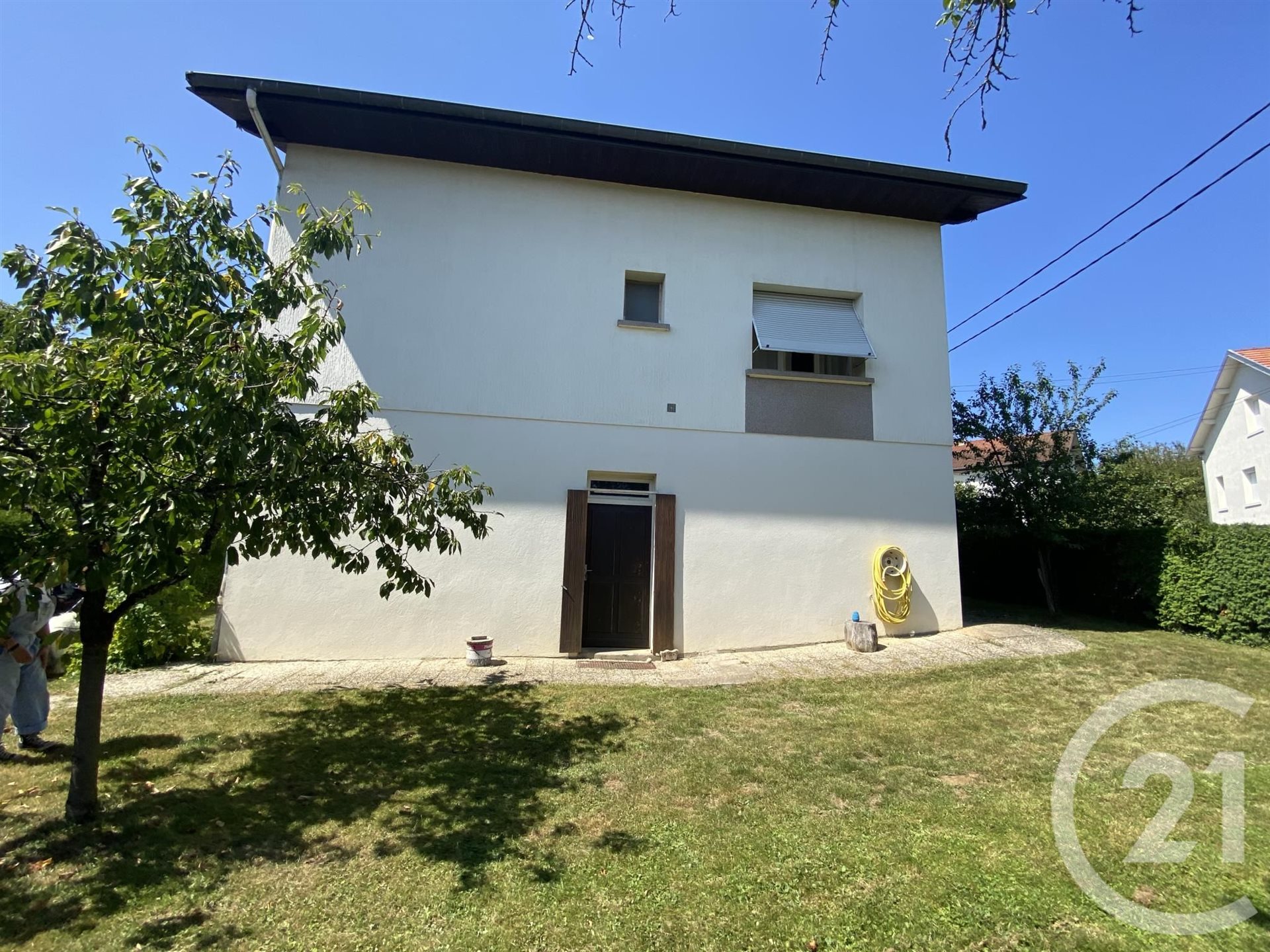 Maison à vendre, 212m², Thise