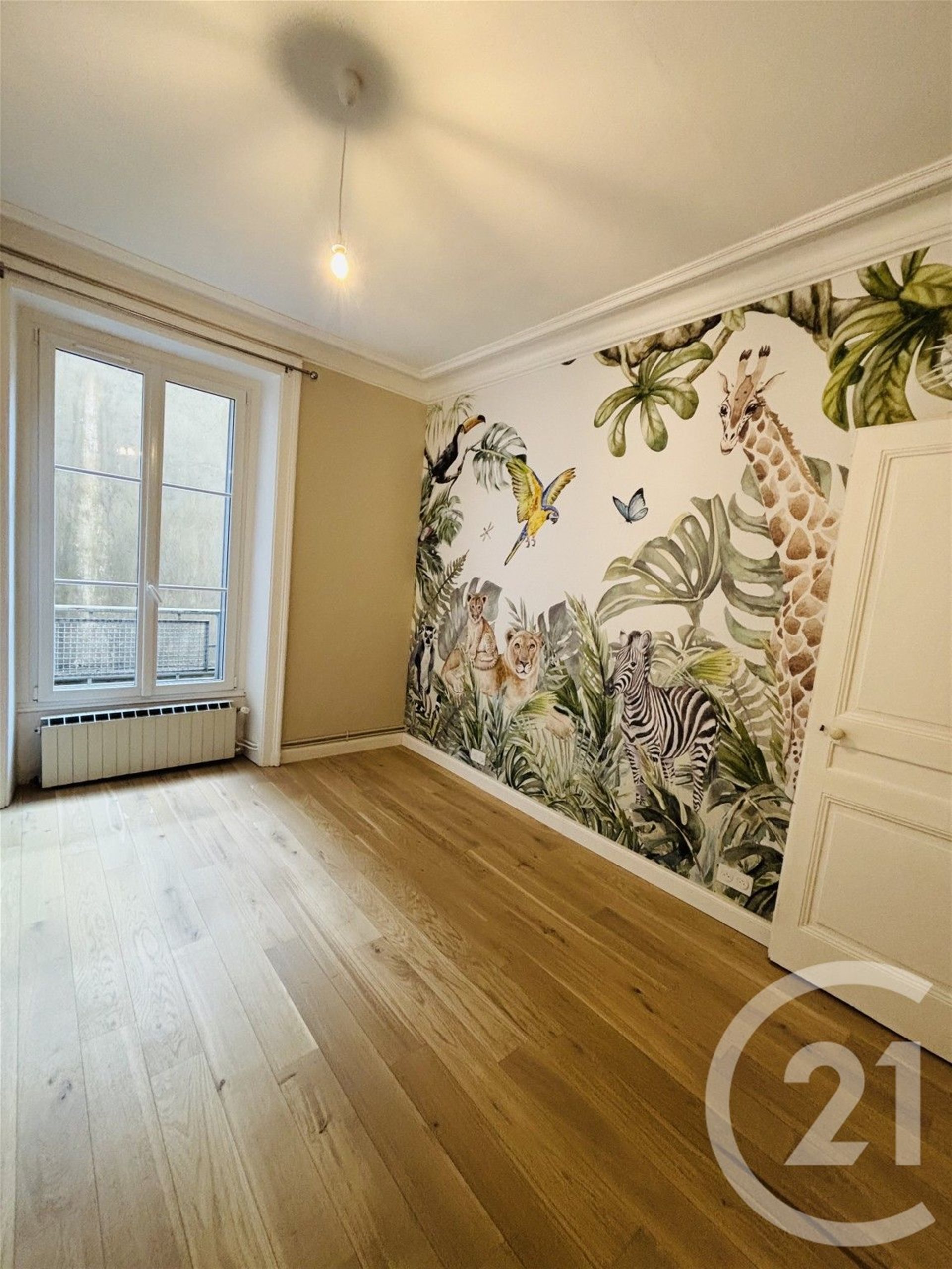 Appartement à vendre, 85m², Besançon