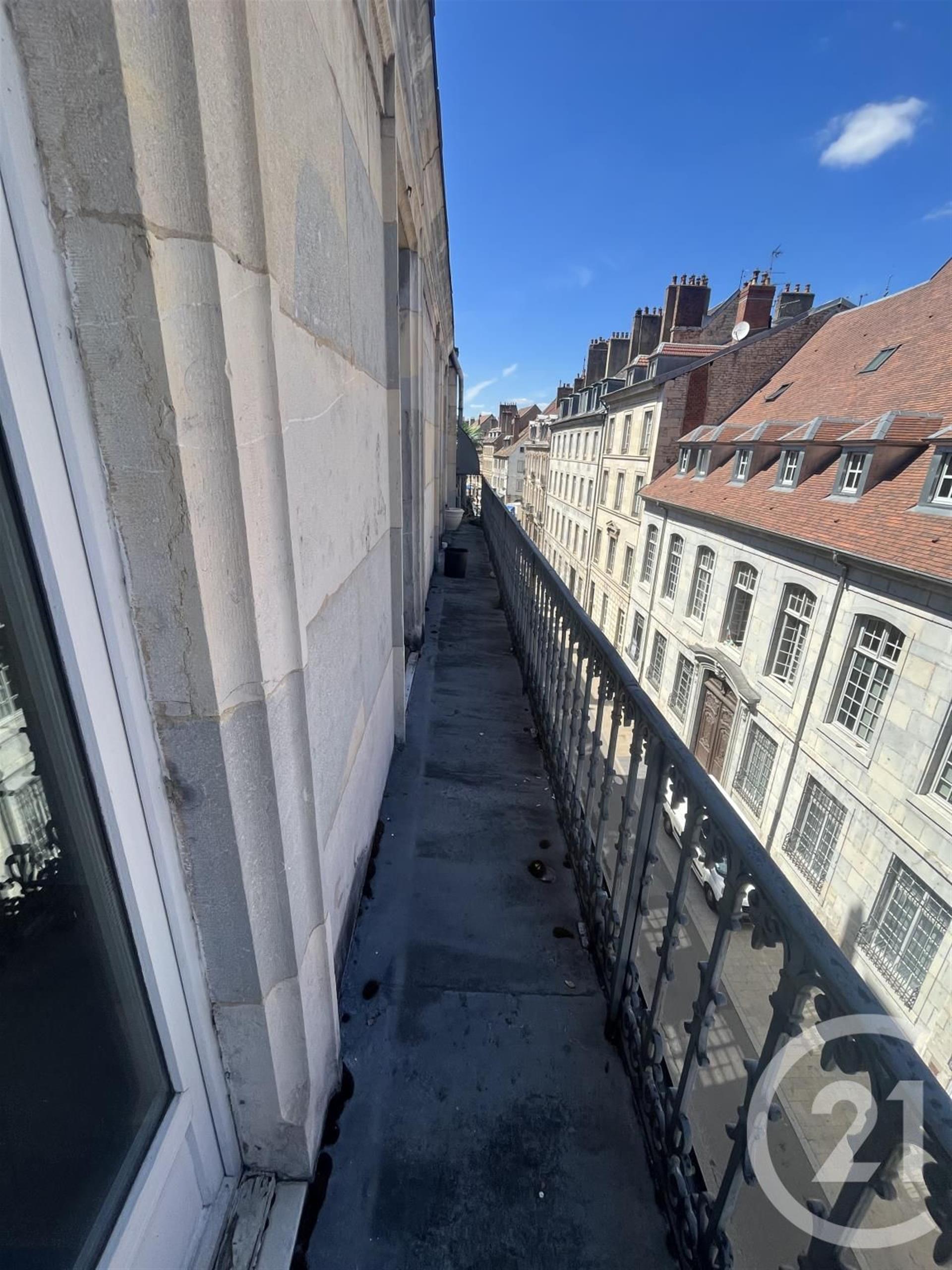 Appartement à vendre, 178m², Besançon