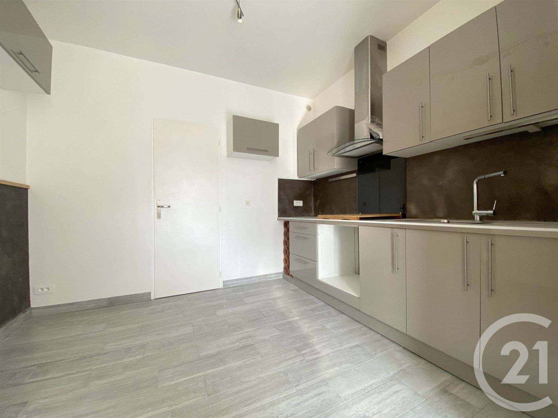 Appartement à louer, 29m², Besançon