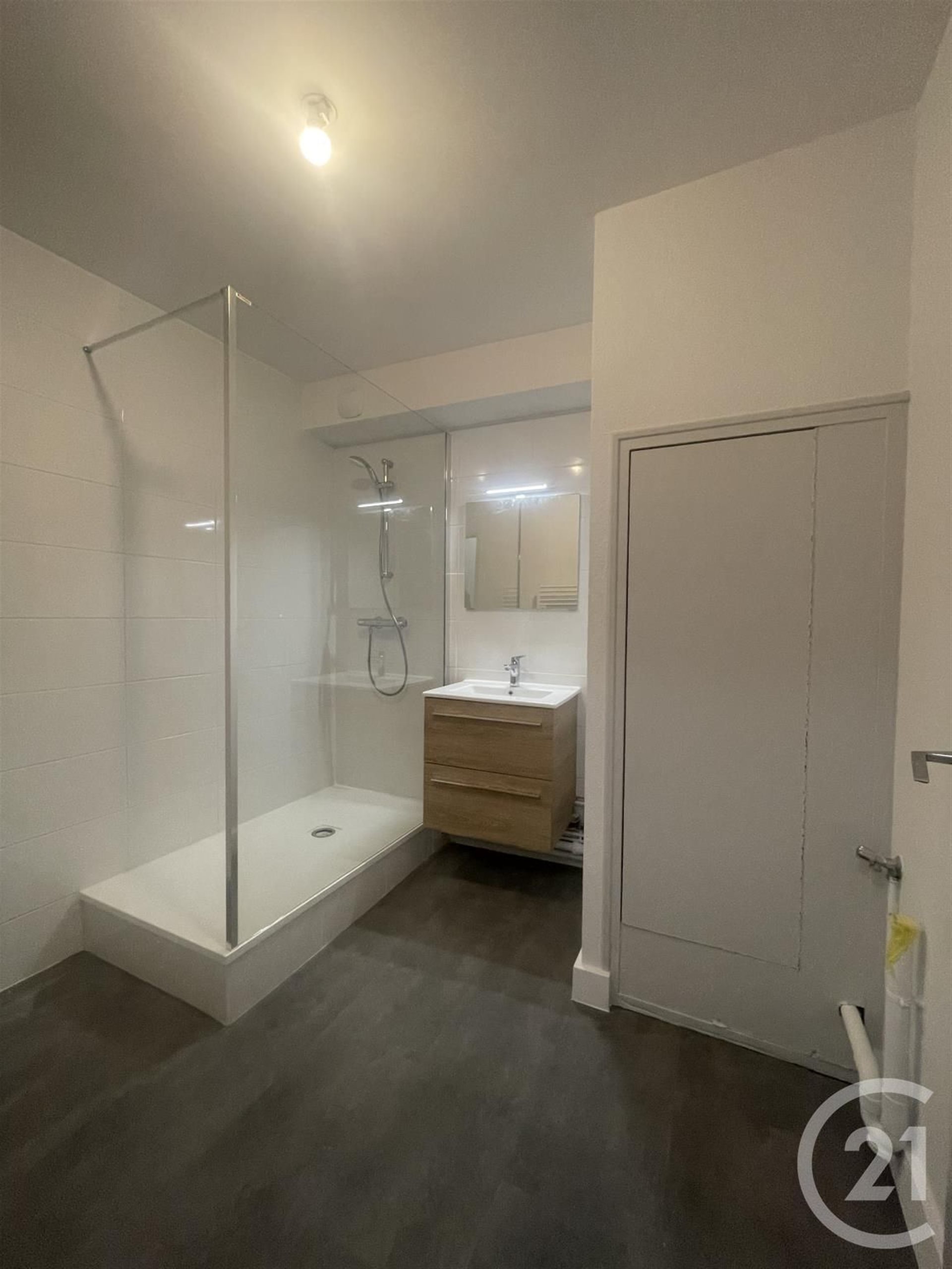 Appartement à louer, 55m², Besançon