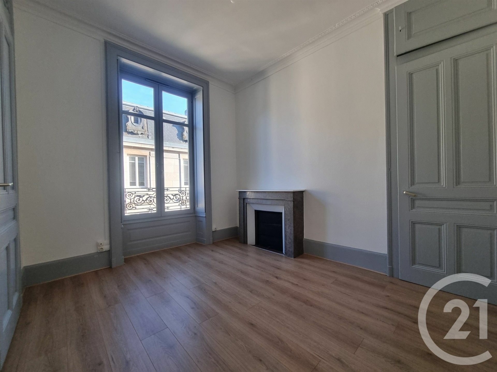 Appartement à louer, 113m², Besançon