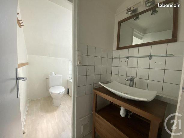 Appartement à vendre, 47m², Besançon