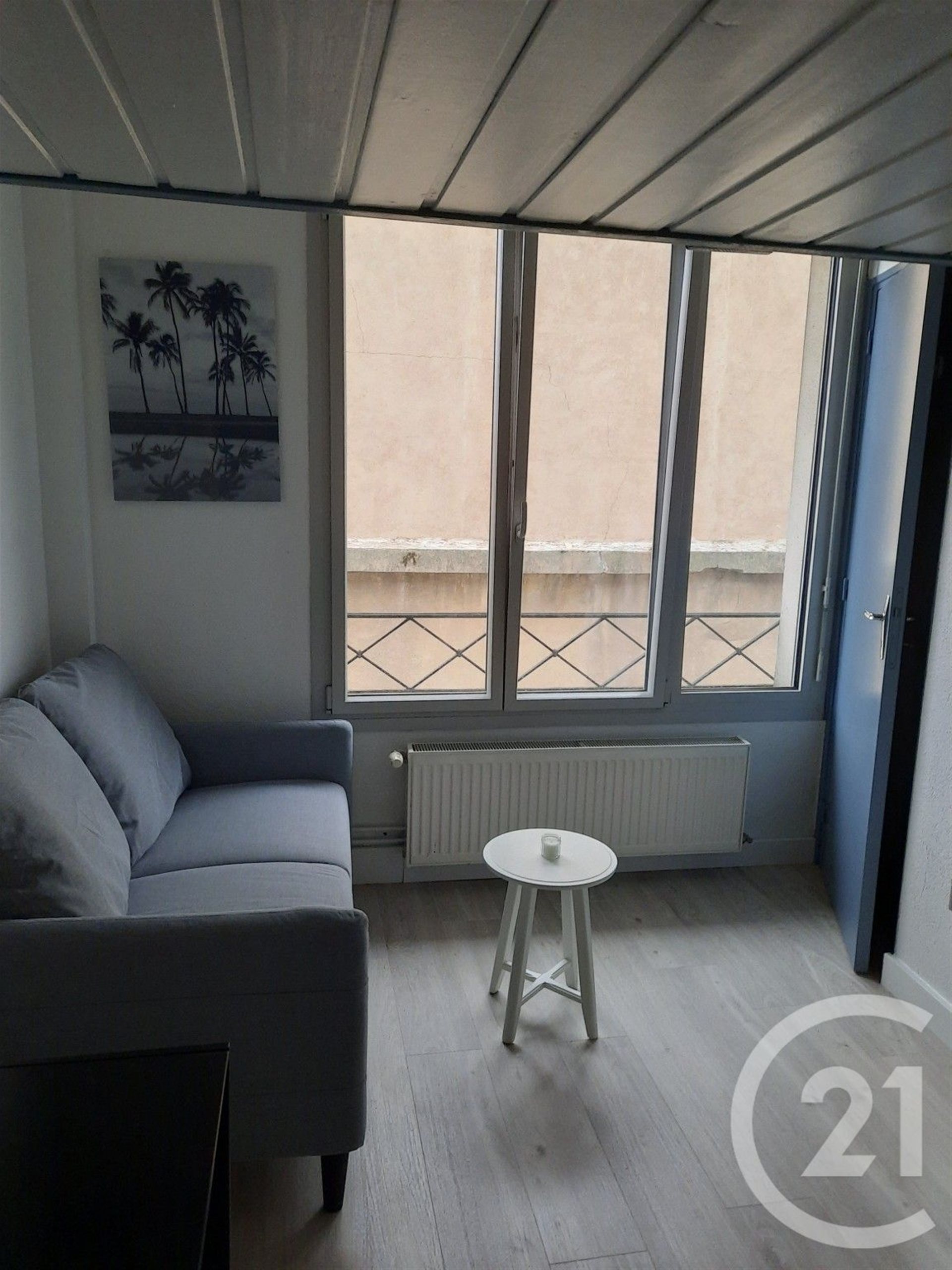 Appartement à louer, 14m², Besançon