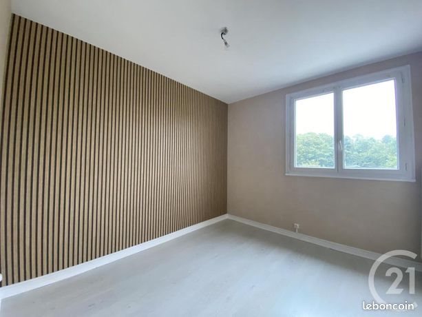 Appartement à louer, 57m², Besançon