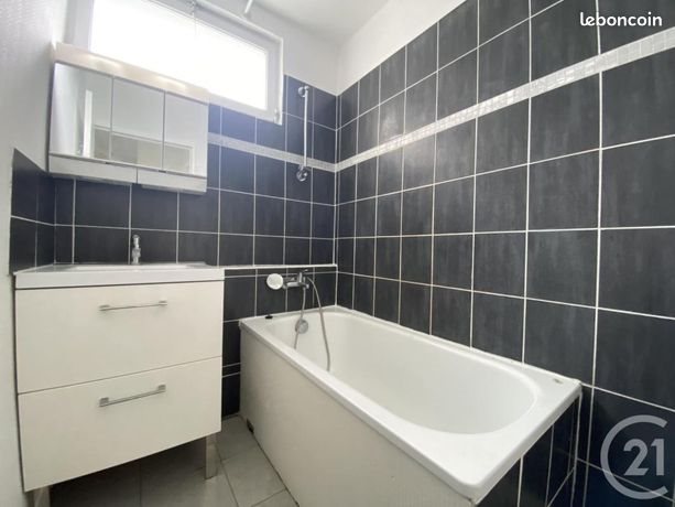 Appartement à louer, 57m², Besançon