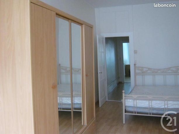 Appartement à louer, 44m², Besançon