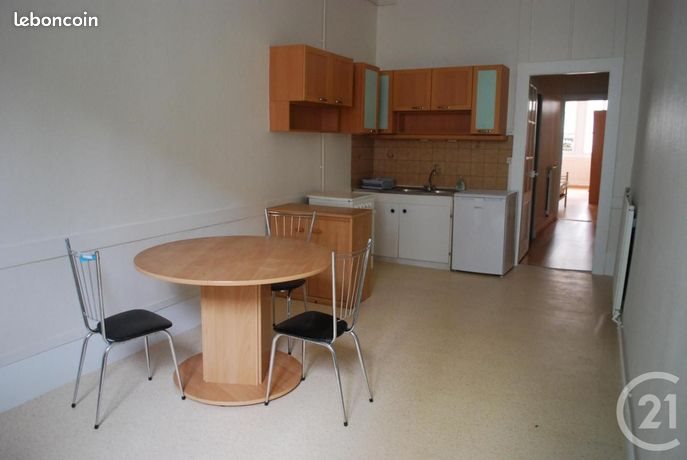 Appartement à louer, 44m², Besançon