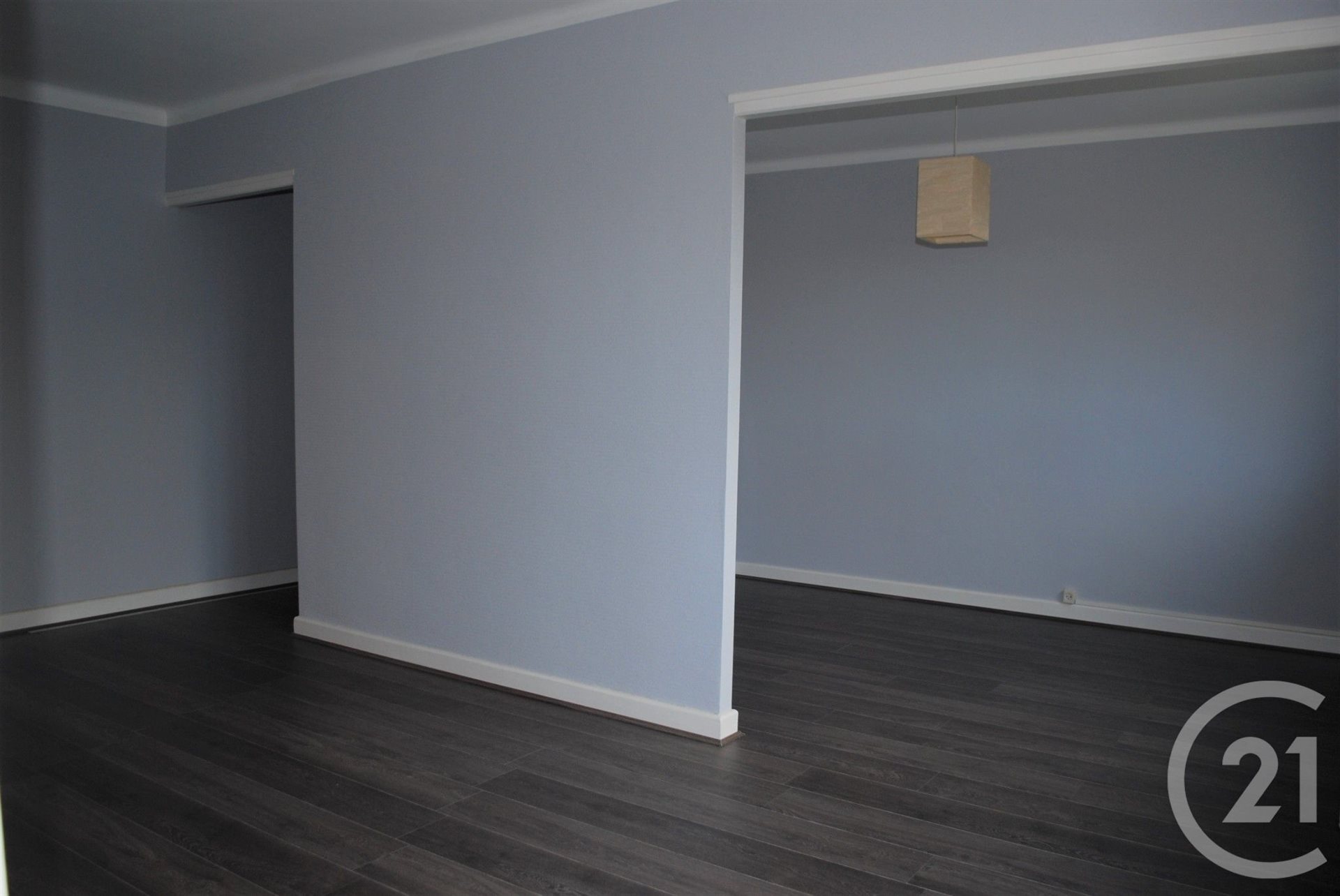 Appartement à louer, 53m², Besançon