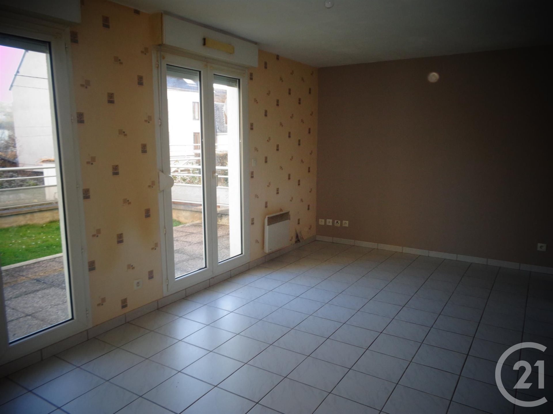 Appartement à louer, 27m², Besançon