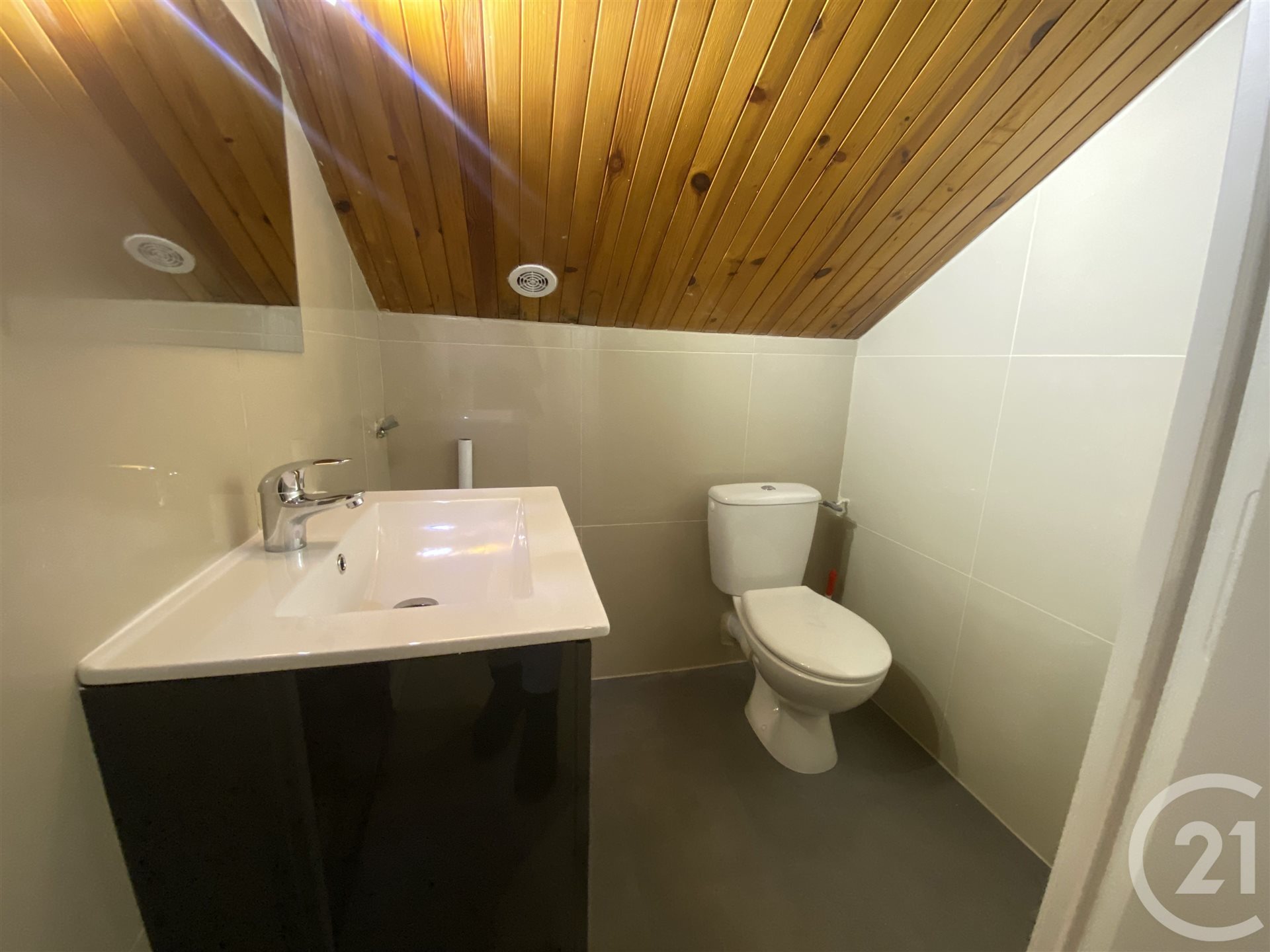 Appartement à louer, 24m², Besançon