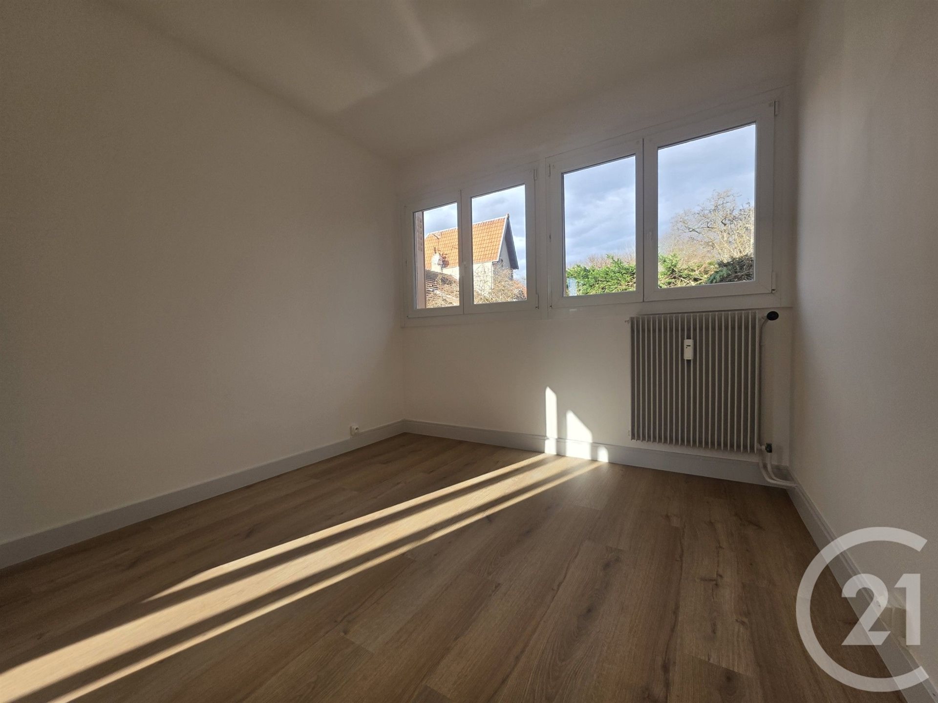 Appartement à louer, 53m², Besançon